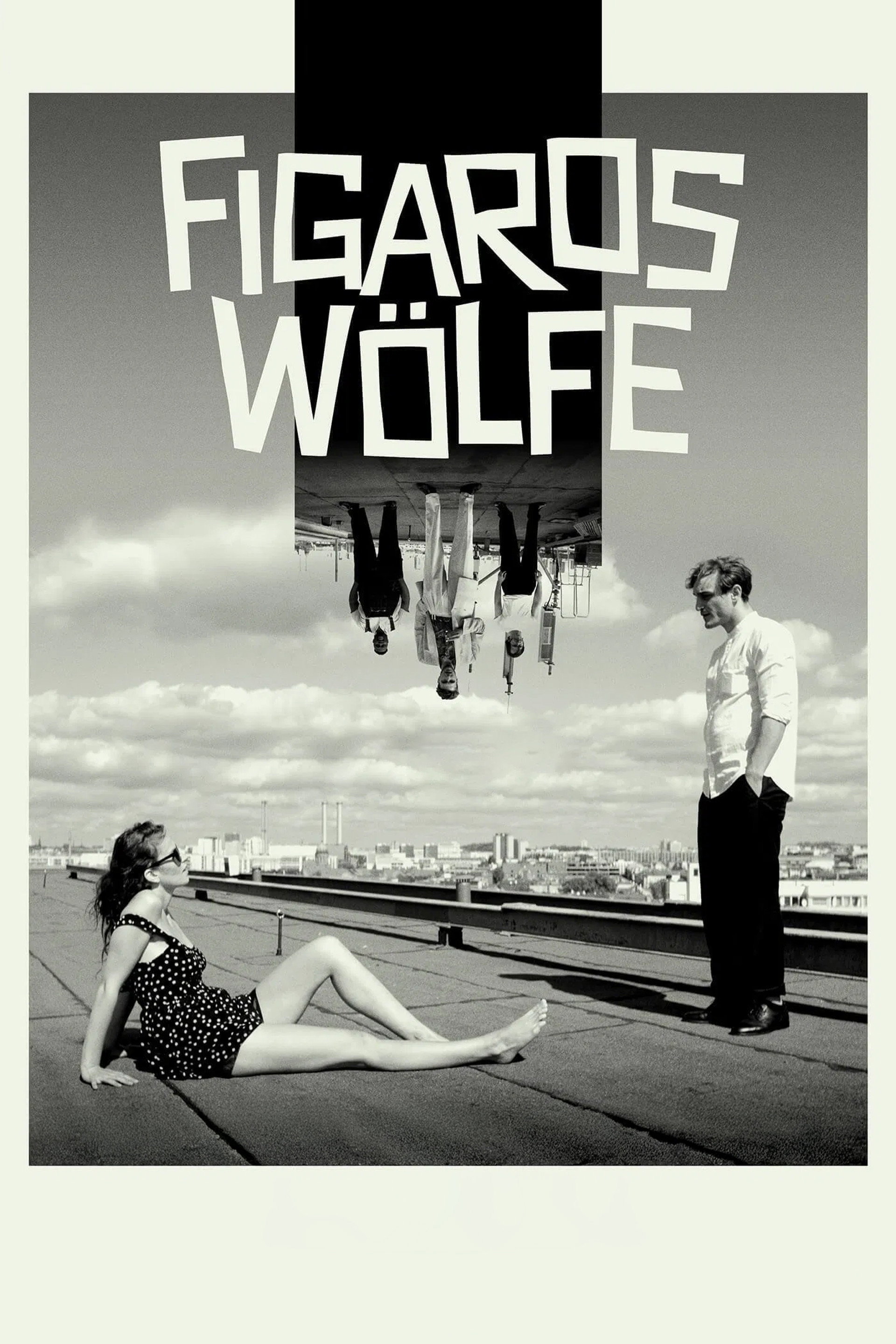 Figaros Wölfe