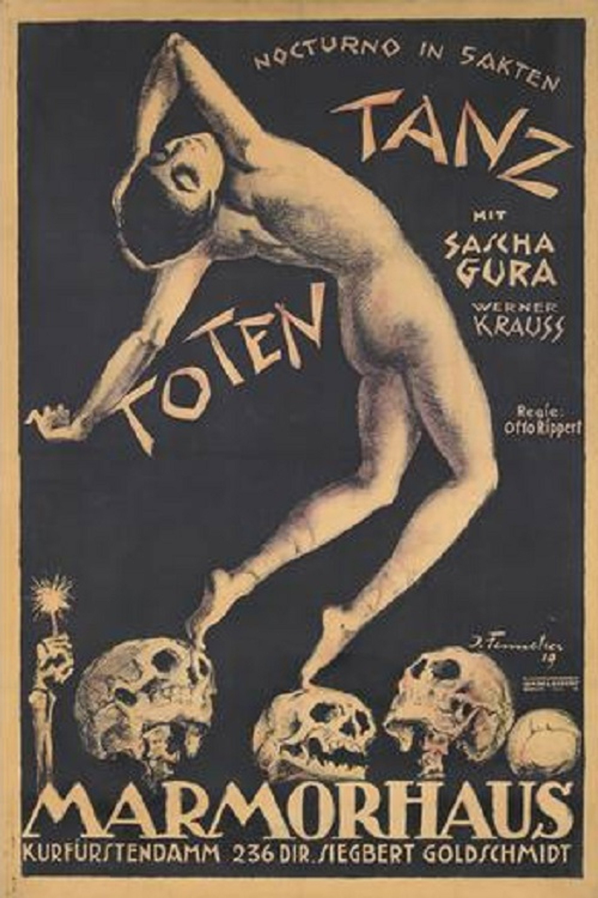 The Death Dance