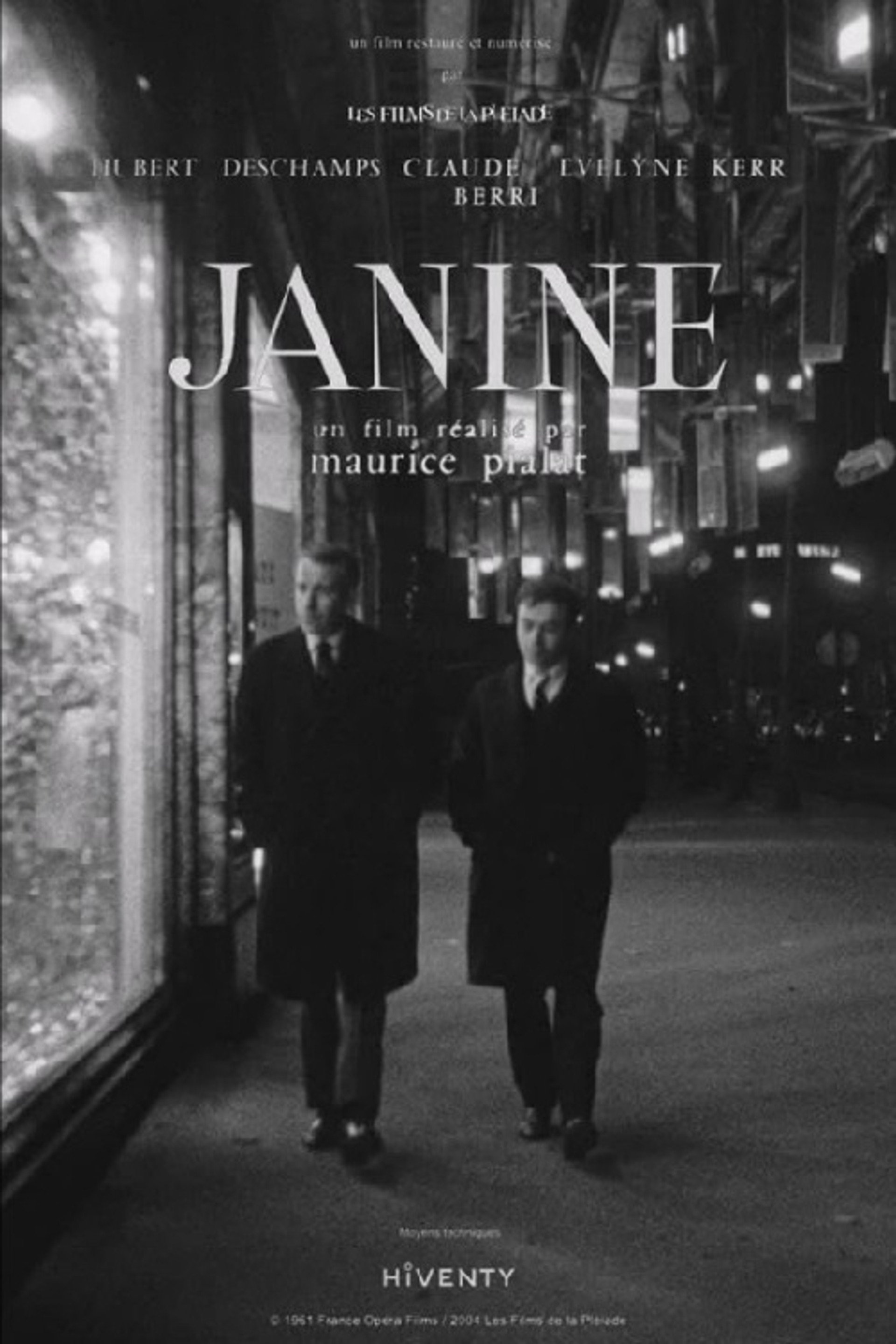 Janine