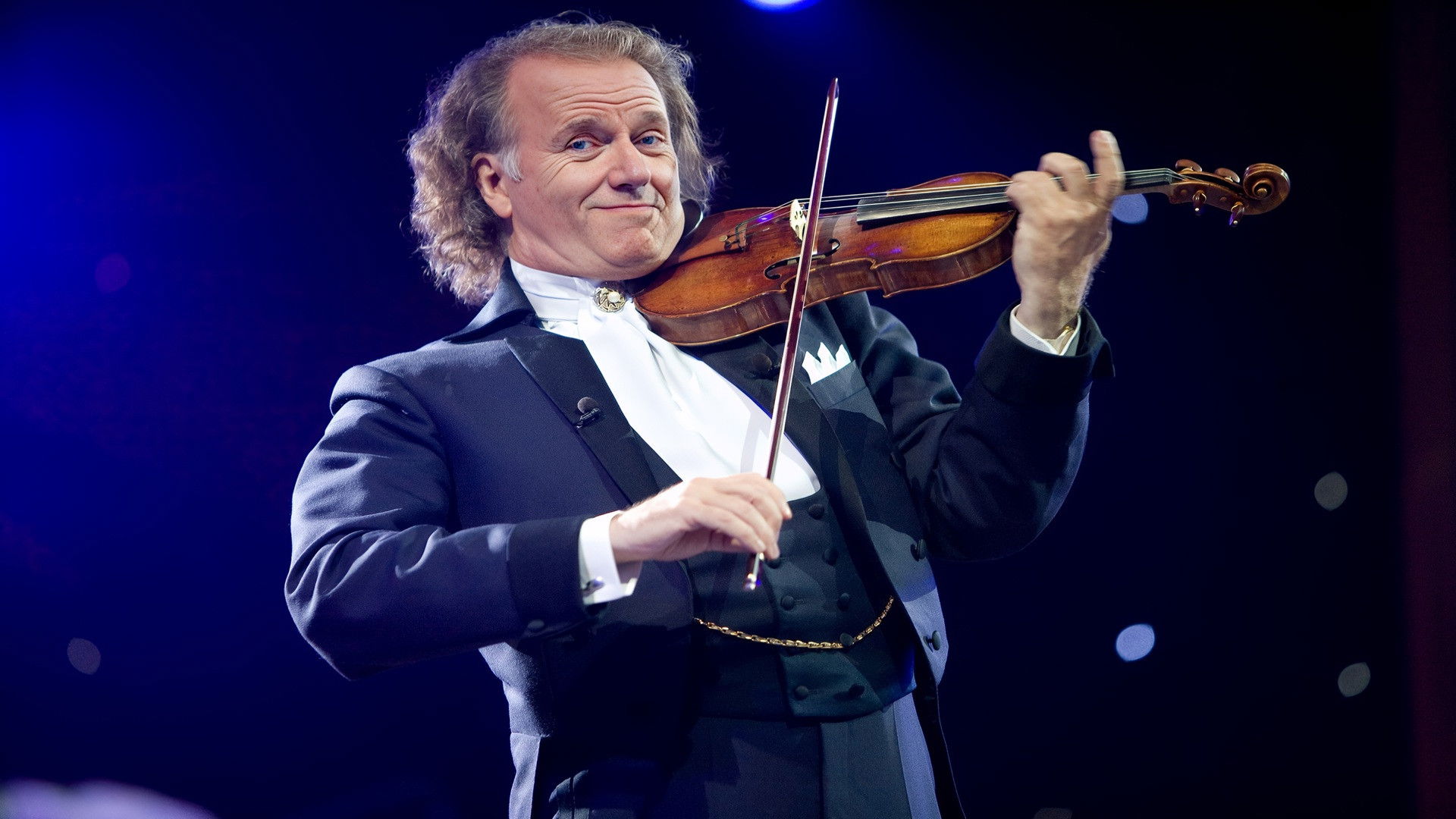 André Rieu - Live In Maastricht II