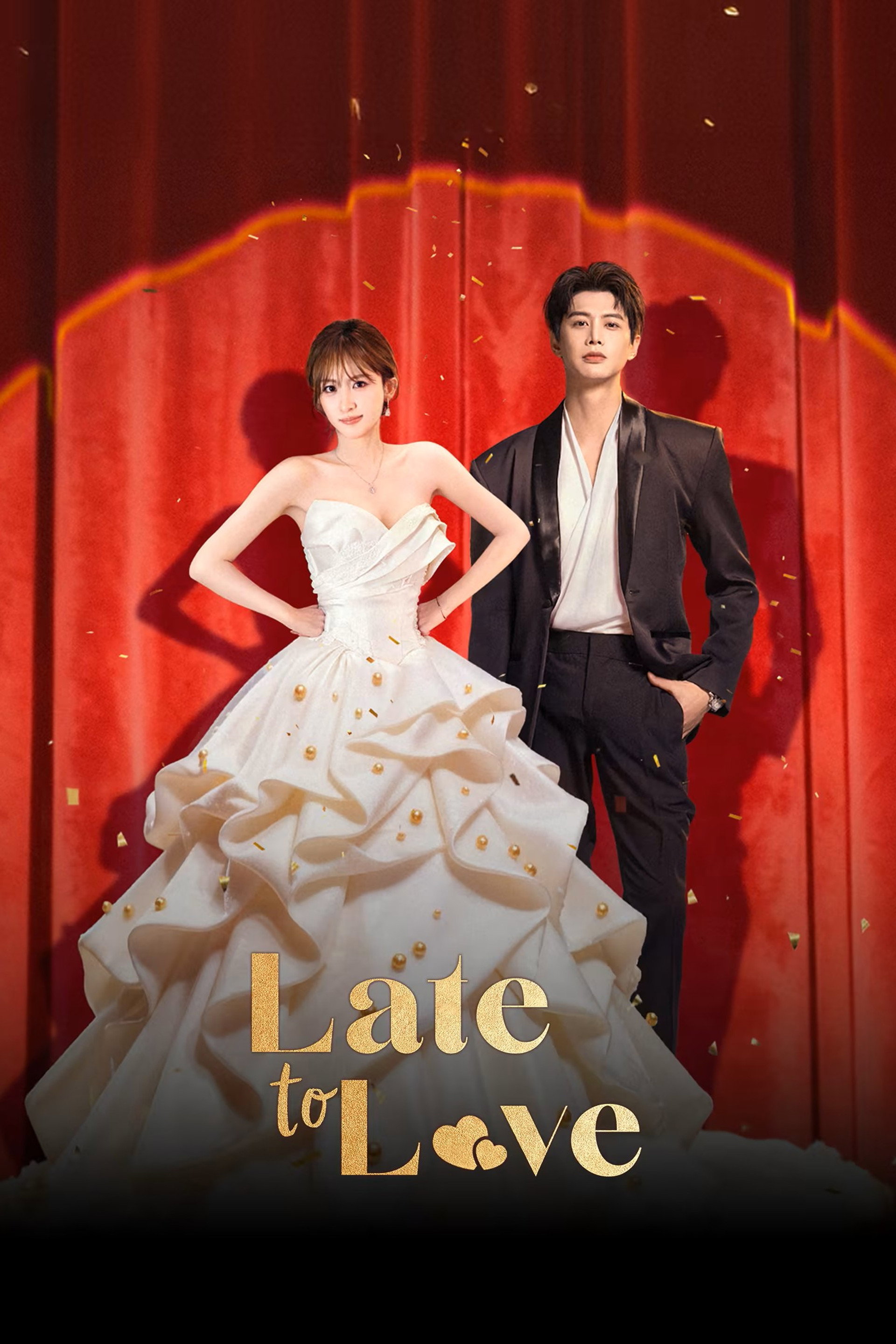 Late to Love