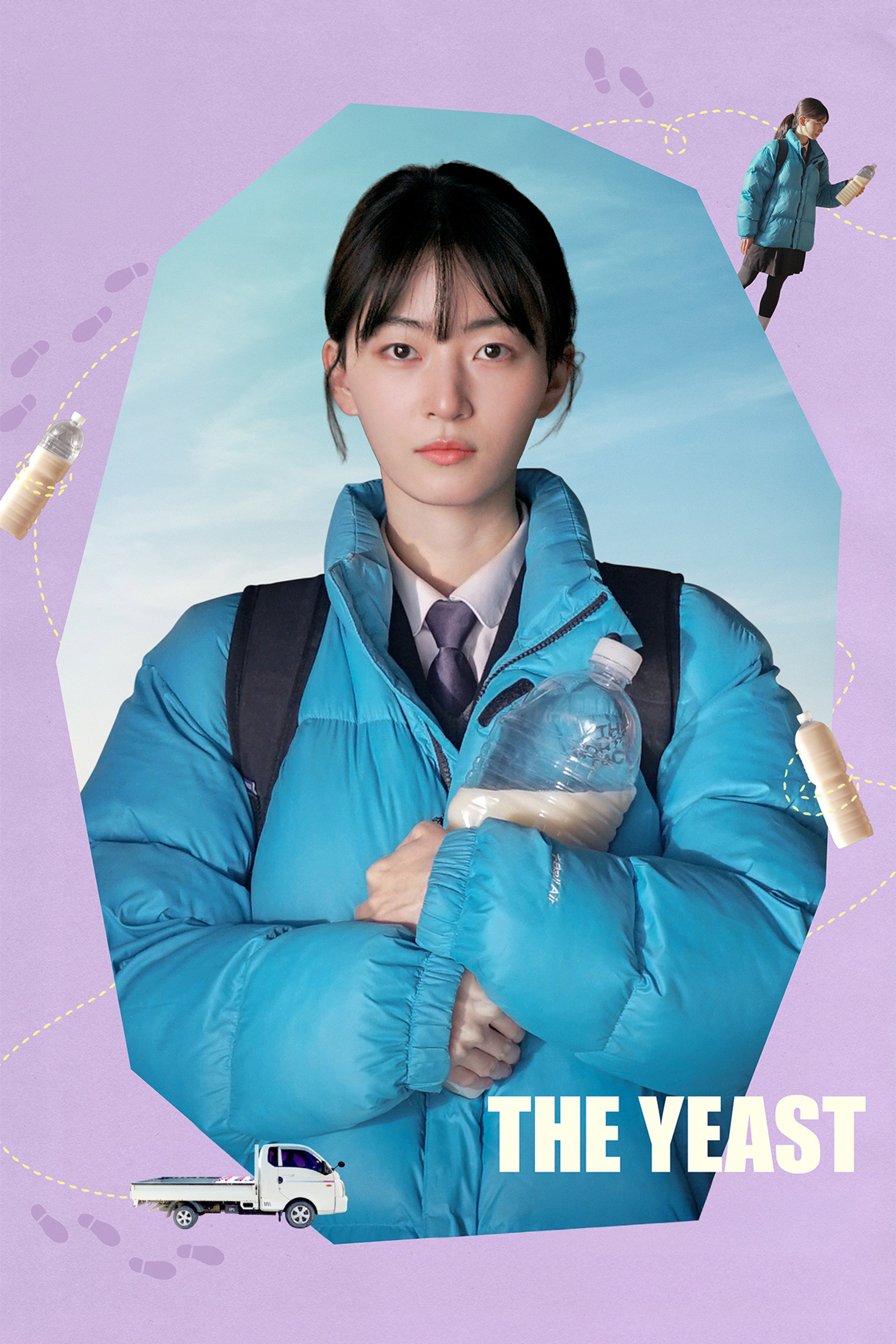 The Yeast