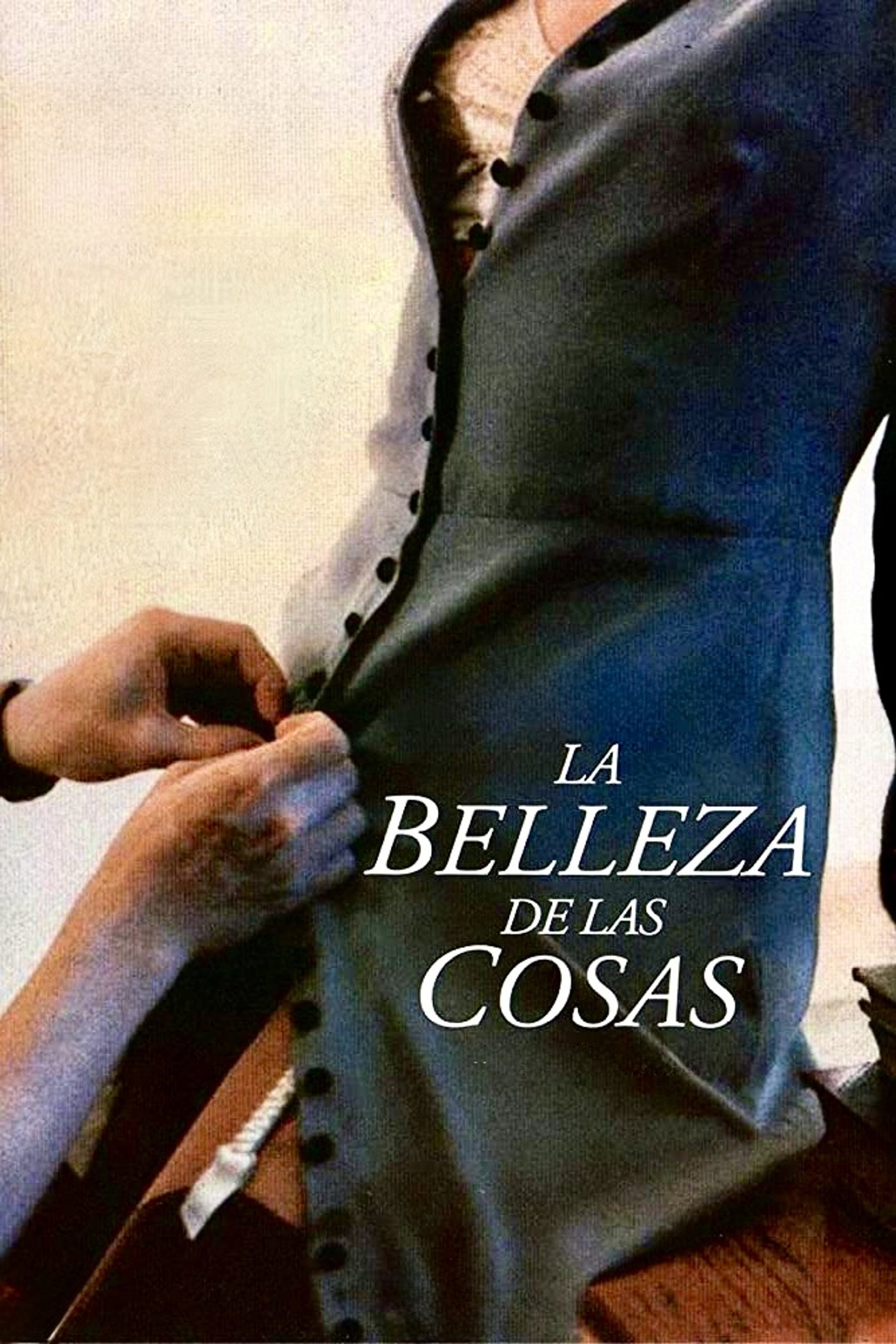 La belleza de las cosas