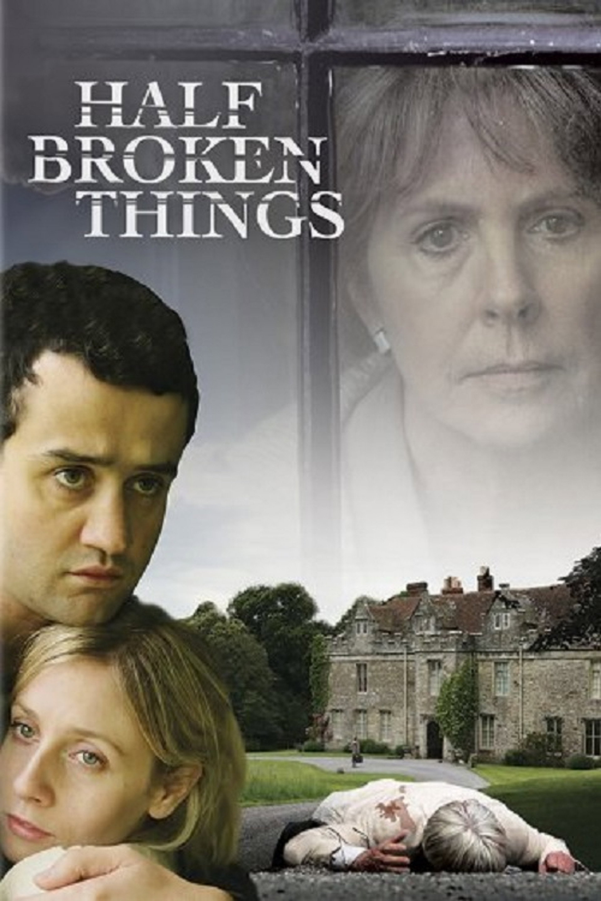 Des Hauses Hüterin
