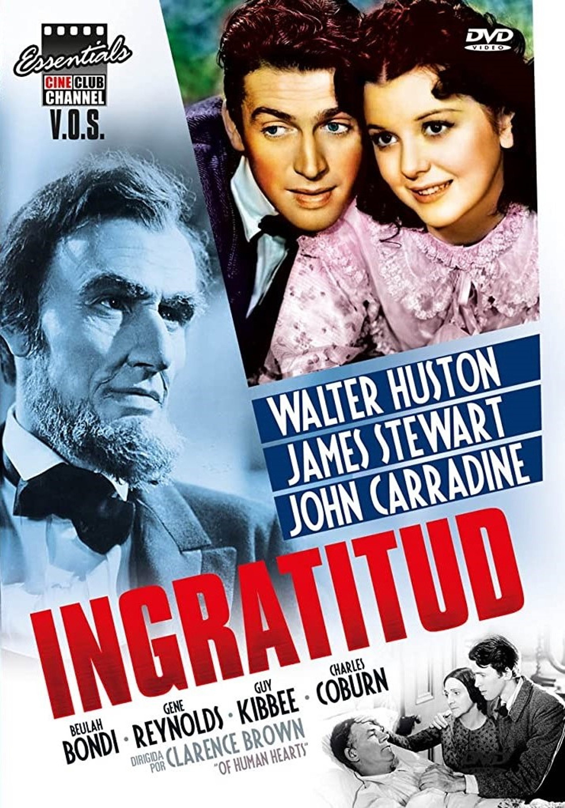 Ingratitud