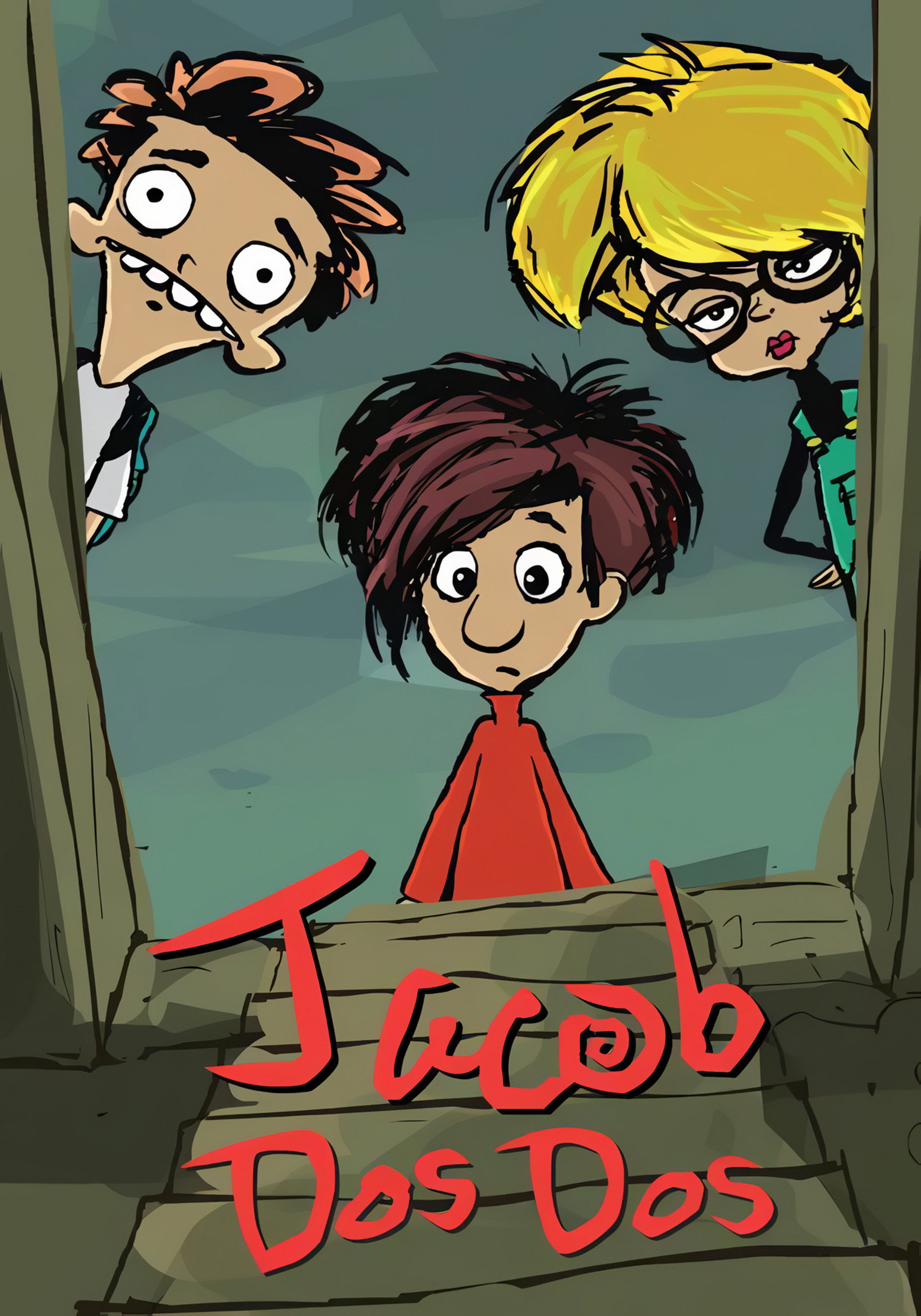 Jacob Two-Two