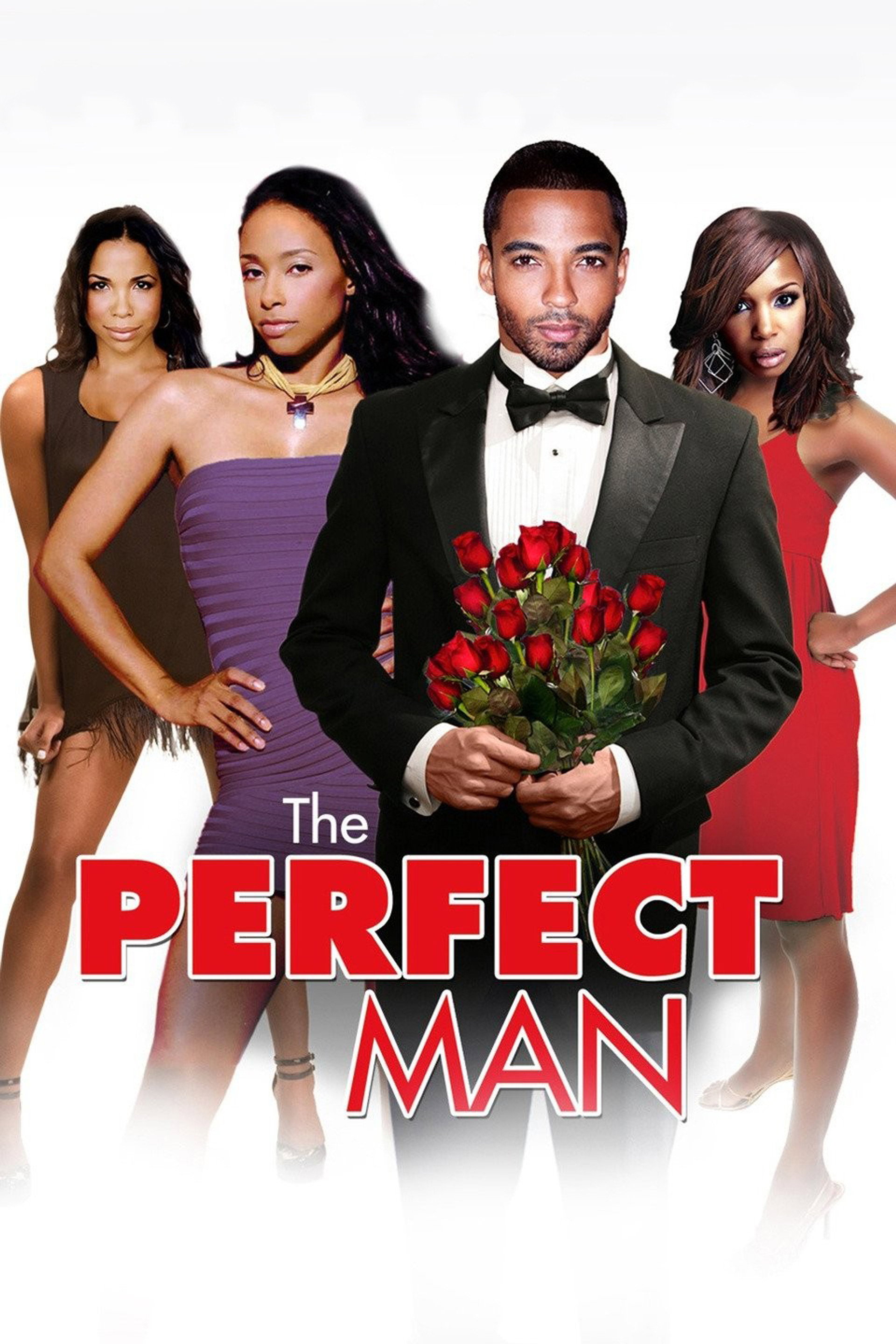 The Perfect Man