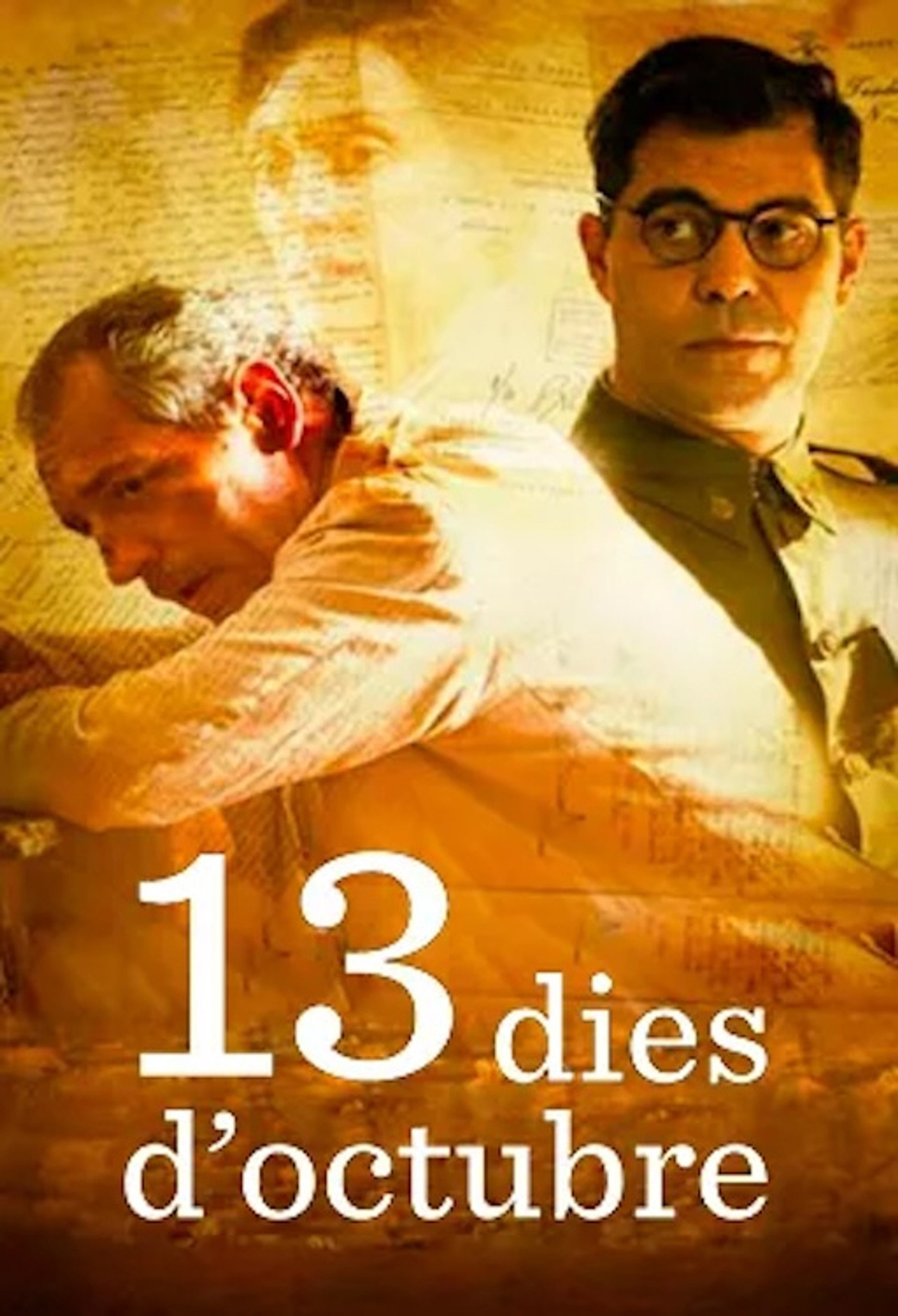 13 Dias De Octubre