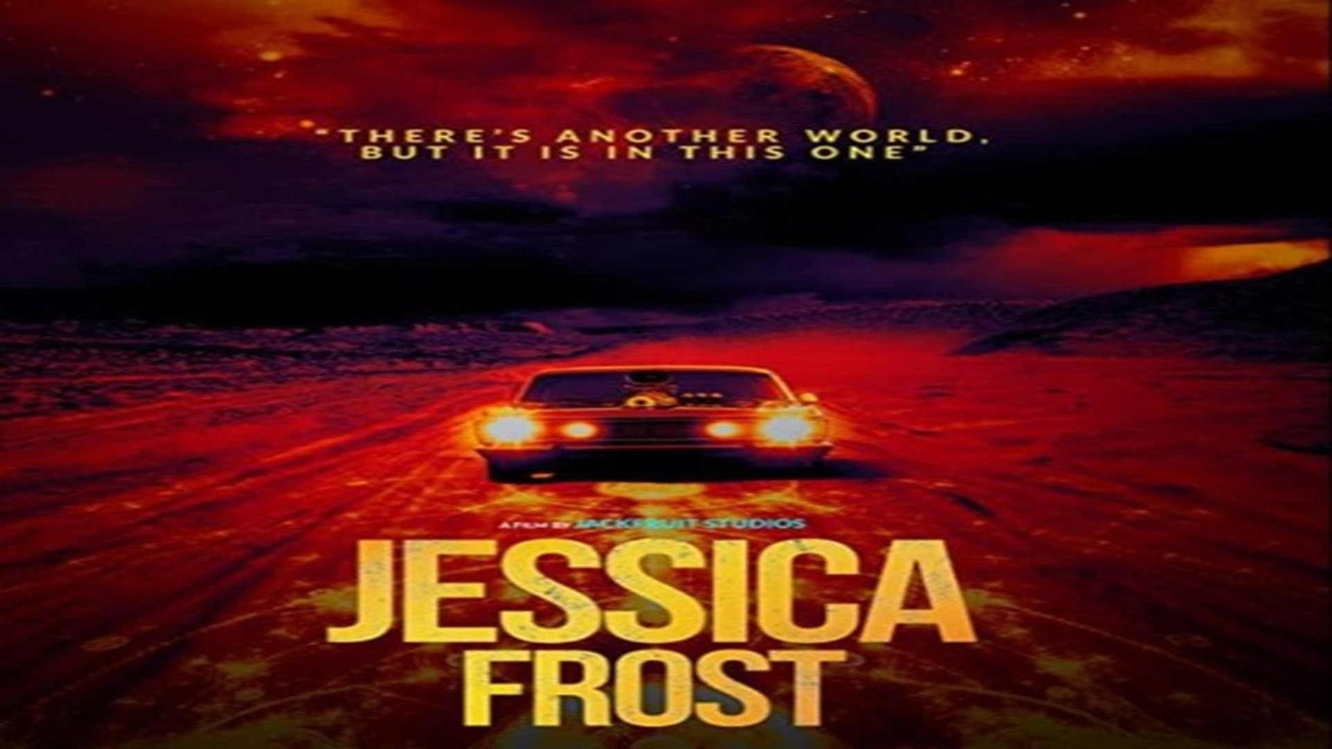 Jessica Frost Hero