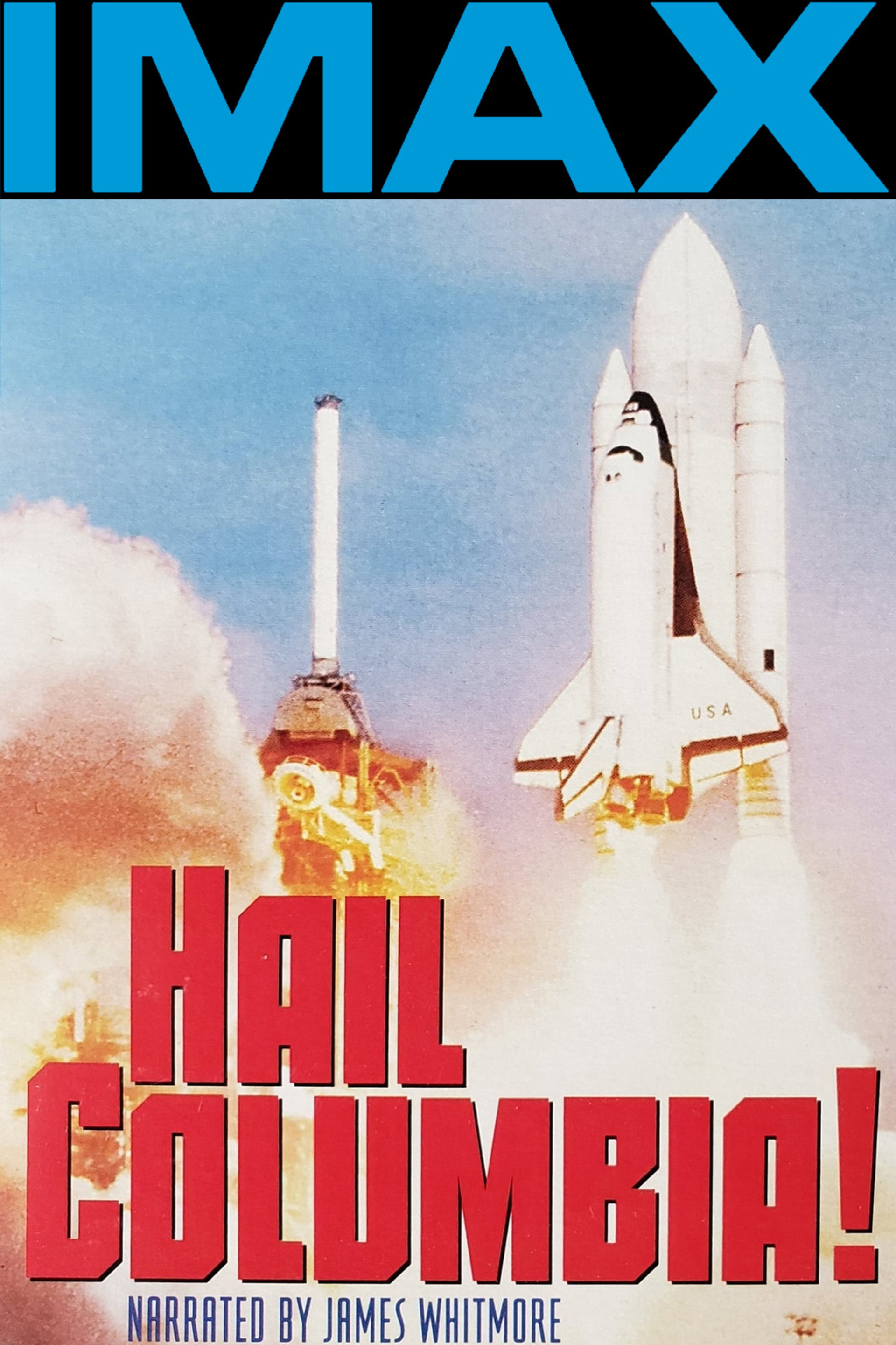 Hail Columbia!