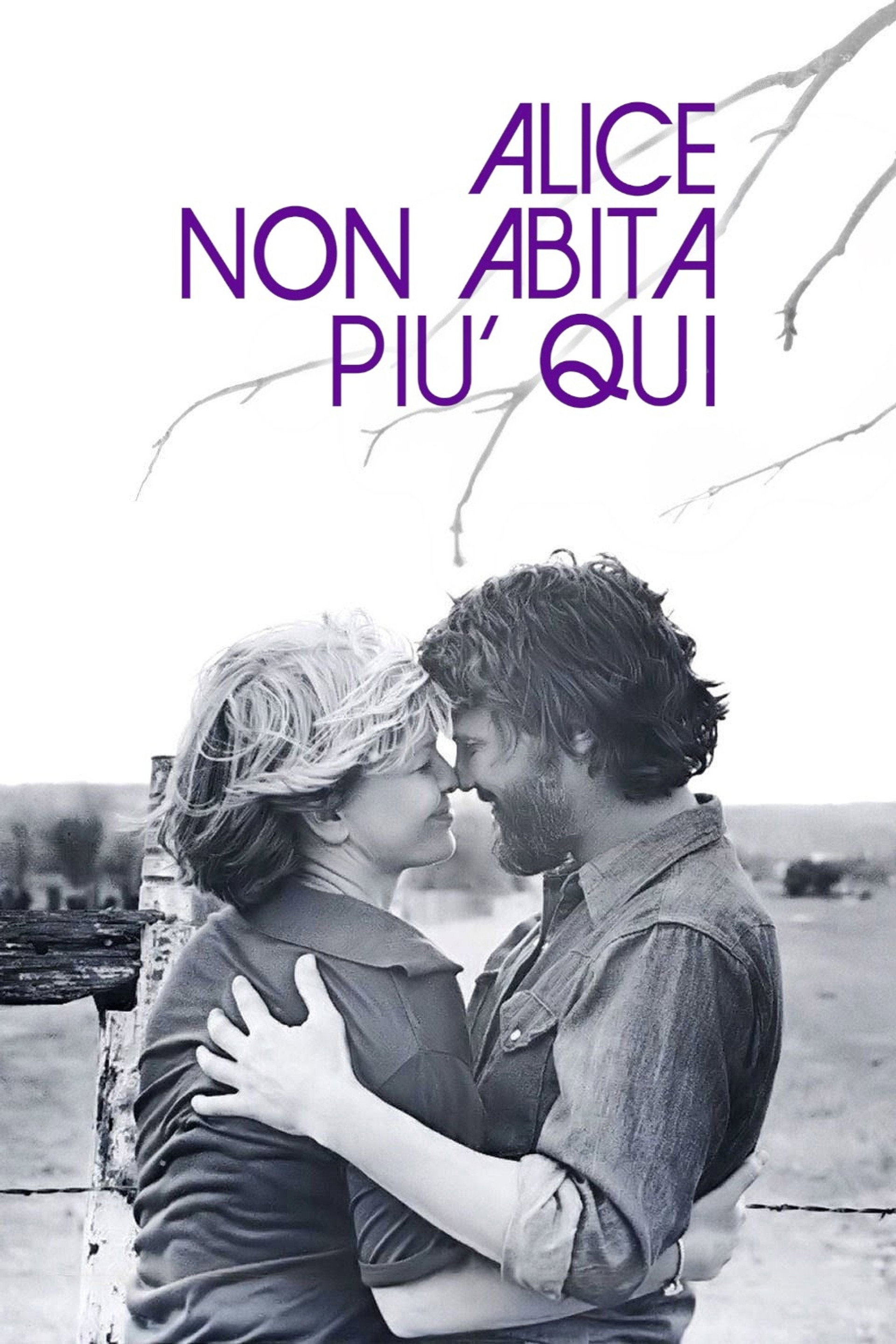 Alice non abita più qui