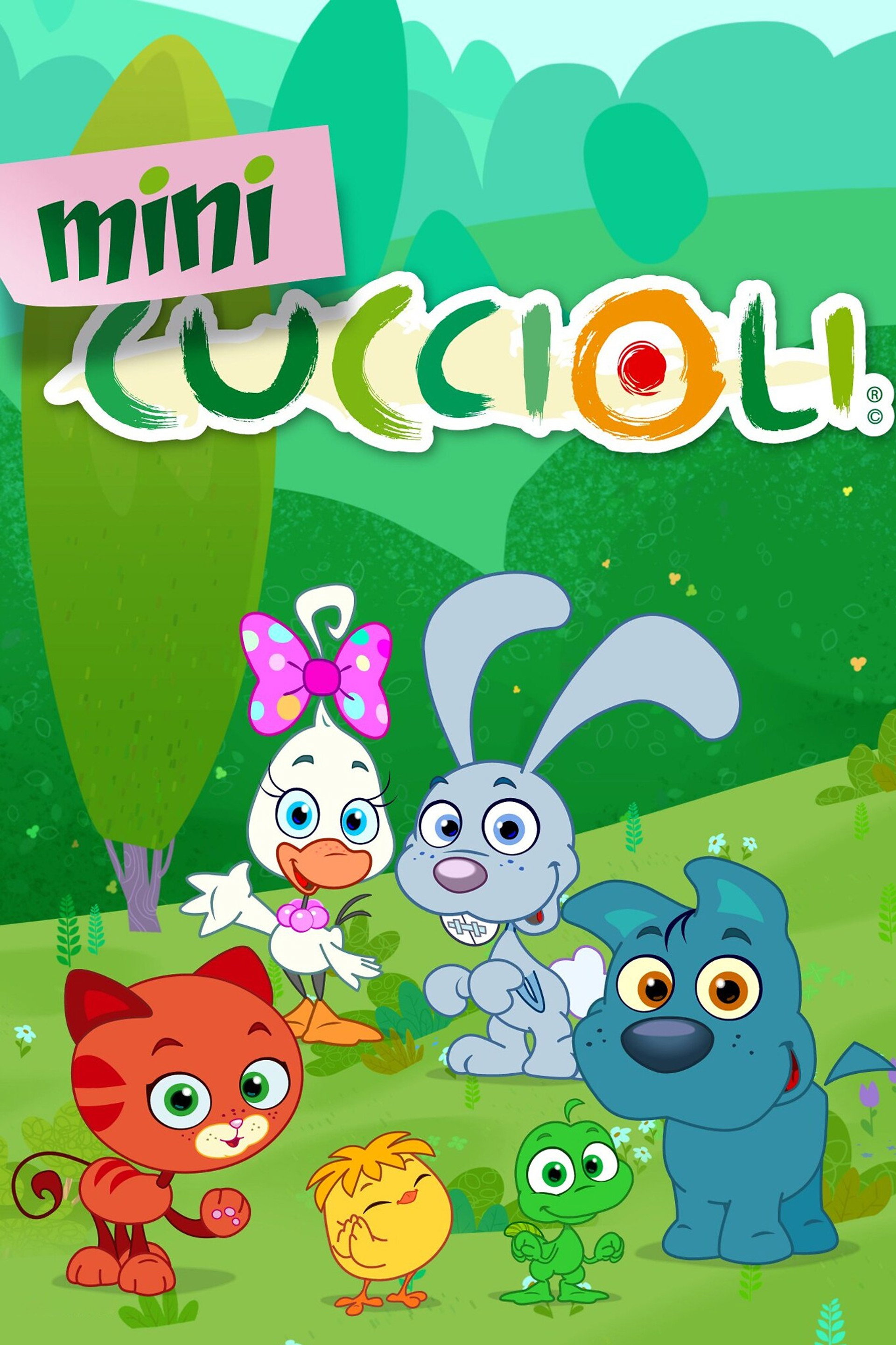 Mini cuccioli