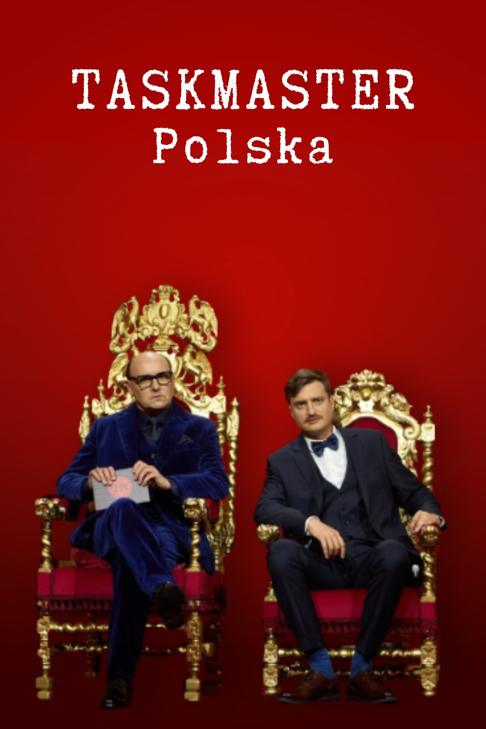 Taskmaster Polska