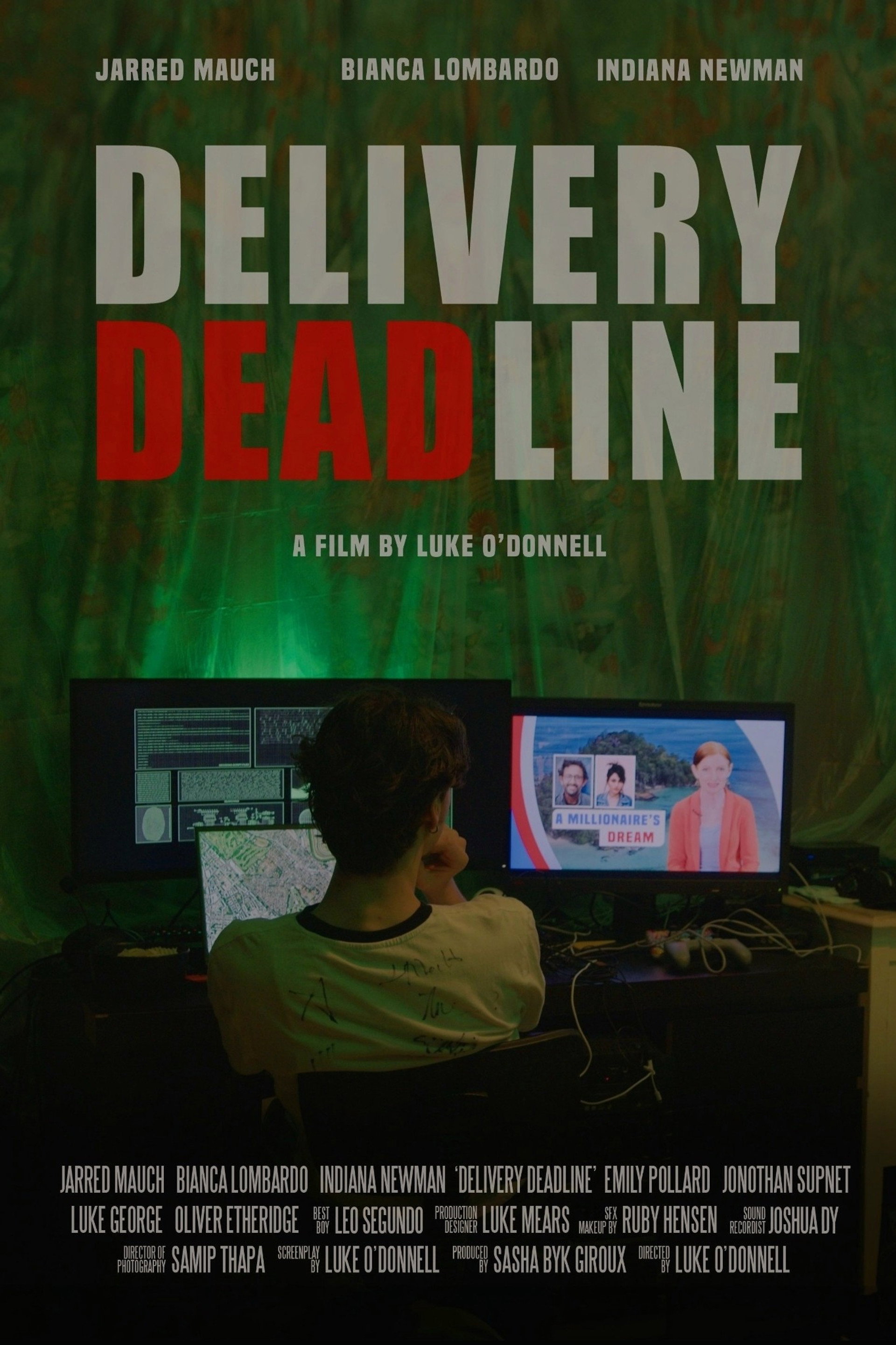 Delivery Deadline