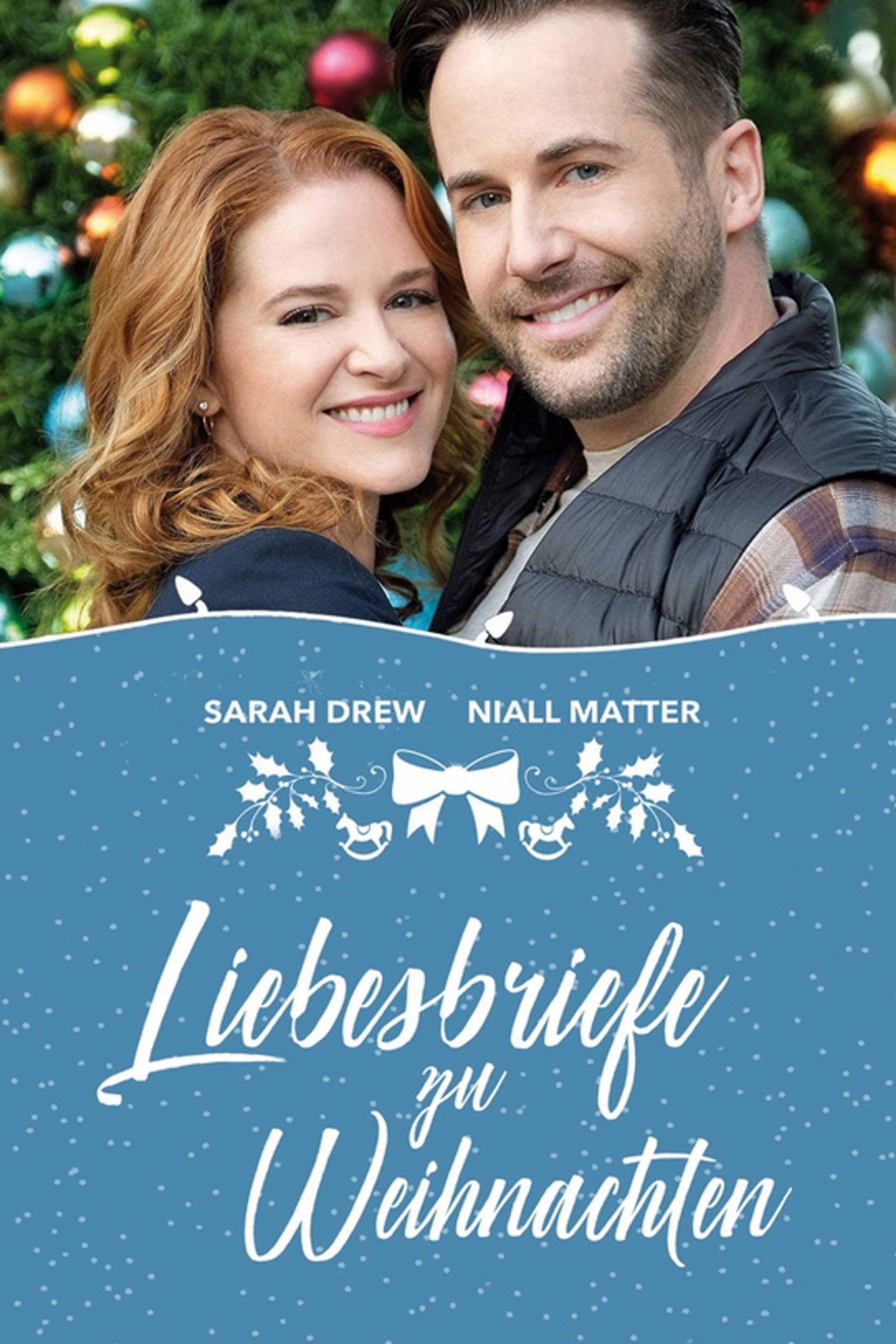 Liebesbriefe zu Weihnachten