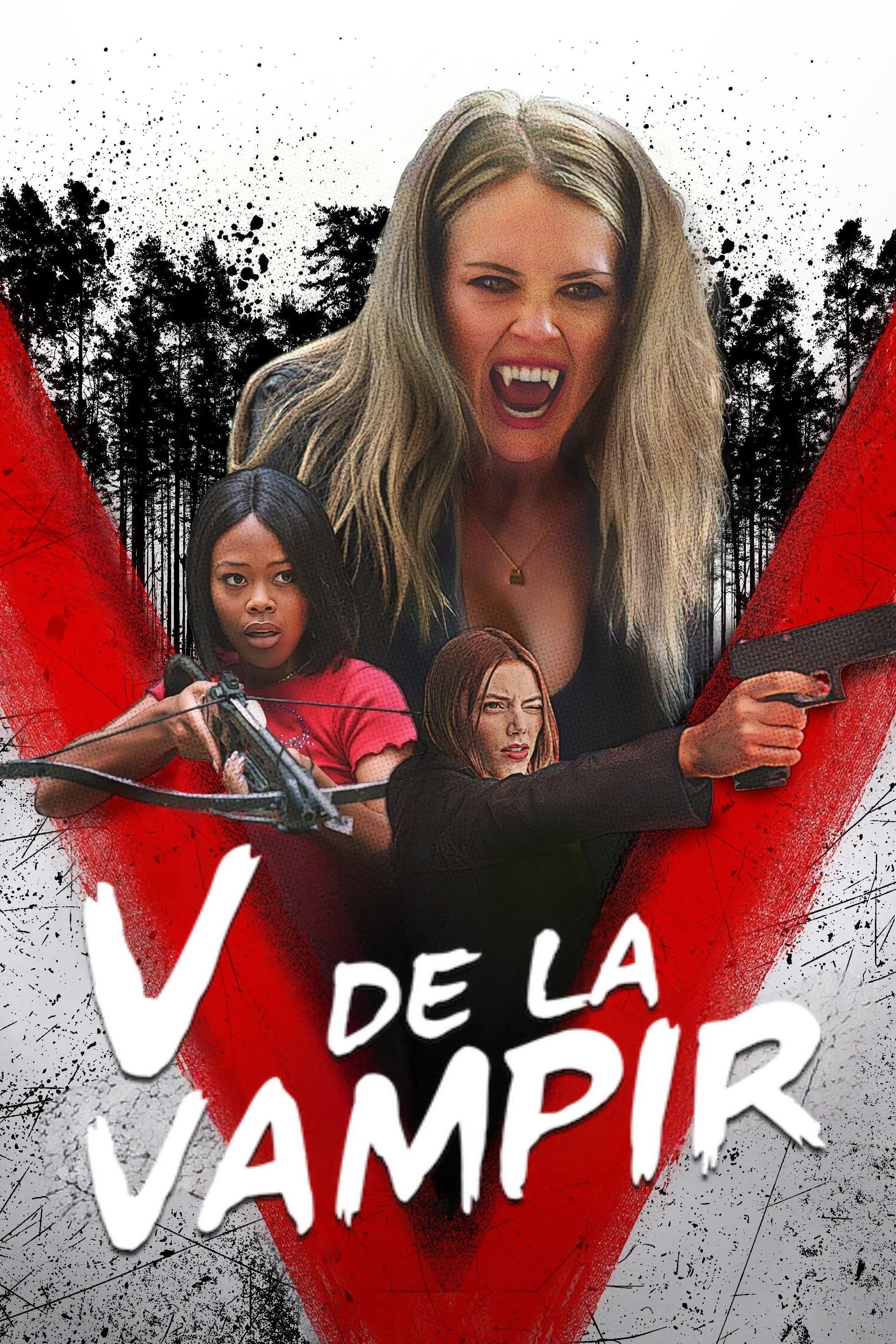 V de la vampir