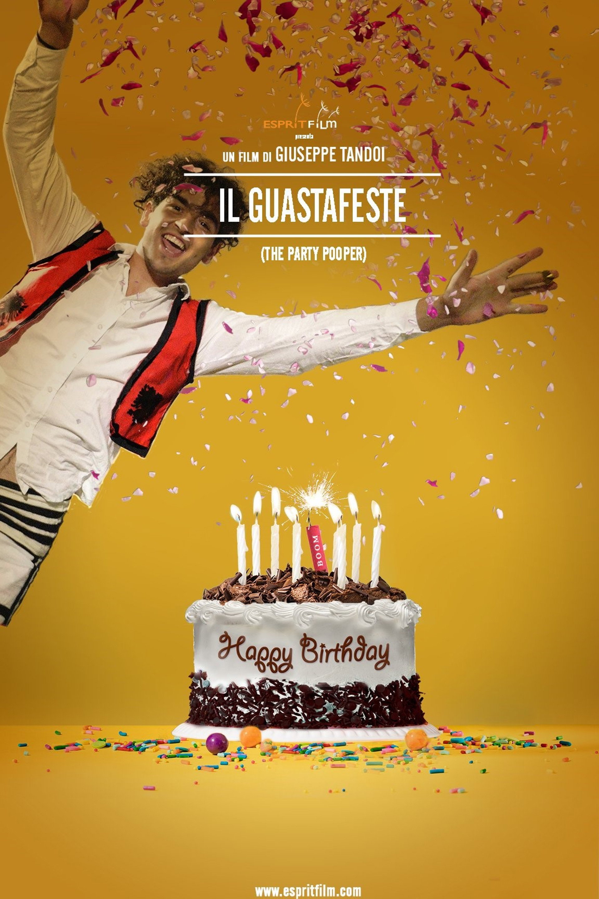 Il Guastafeste