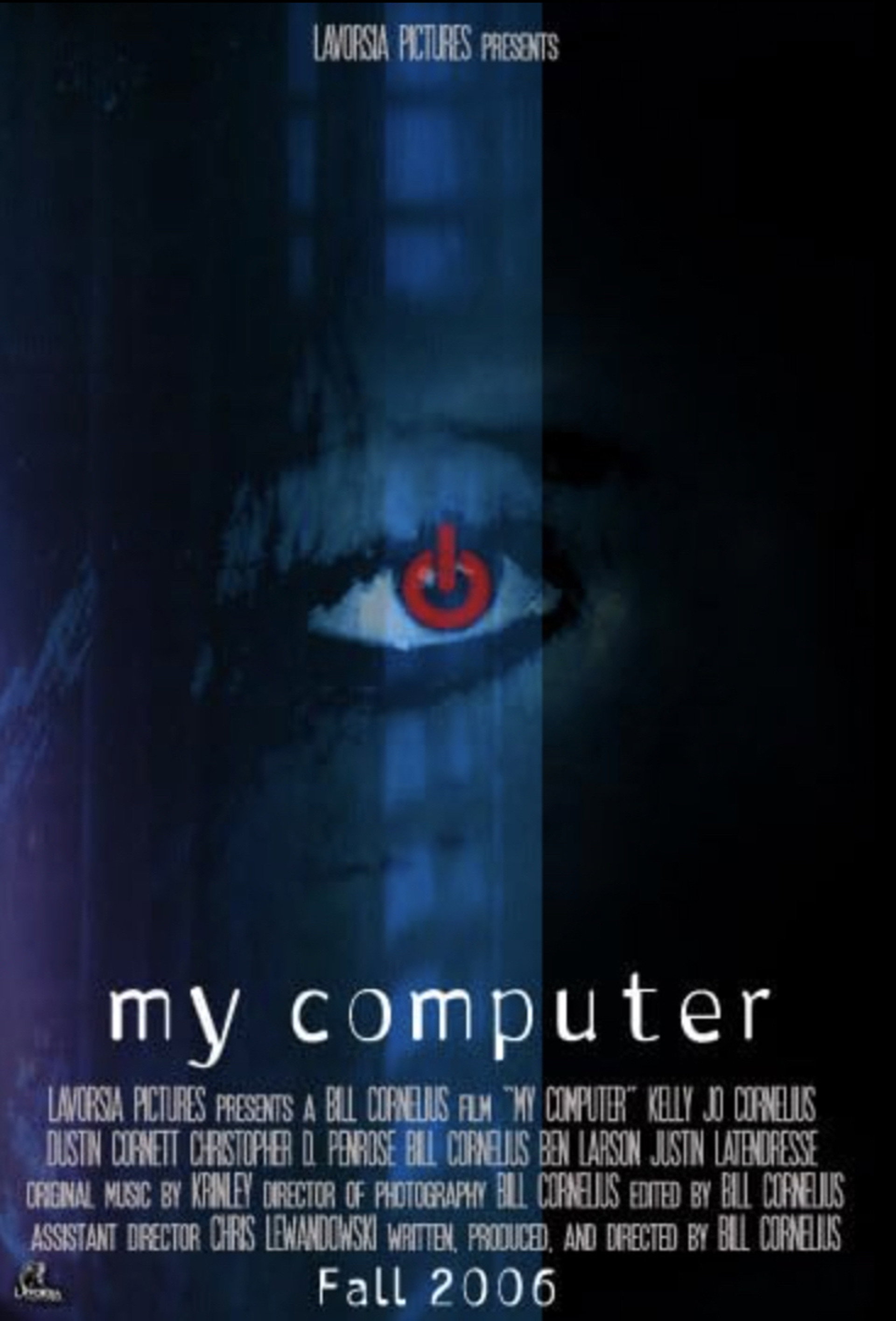 My Computer