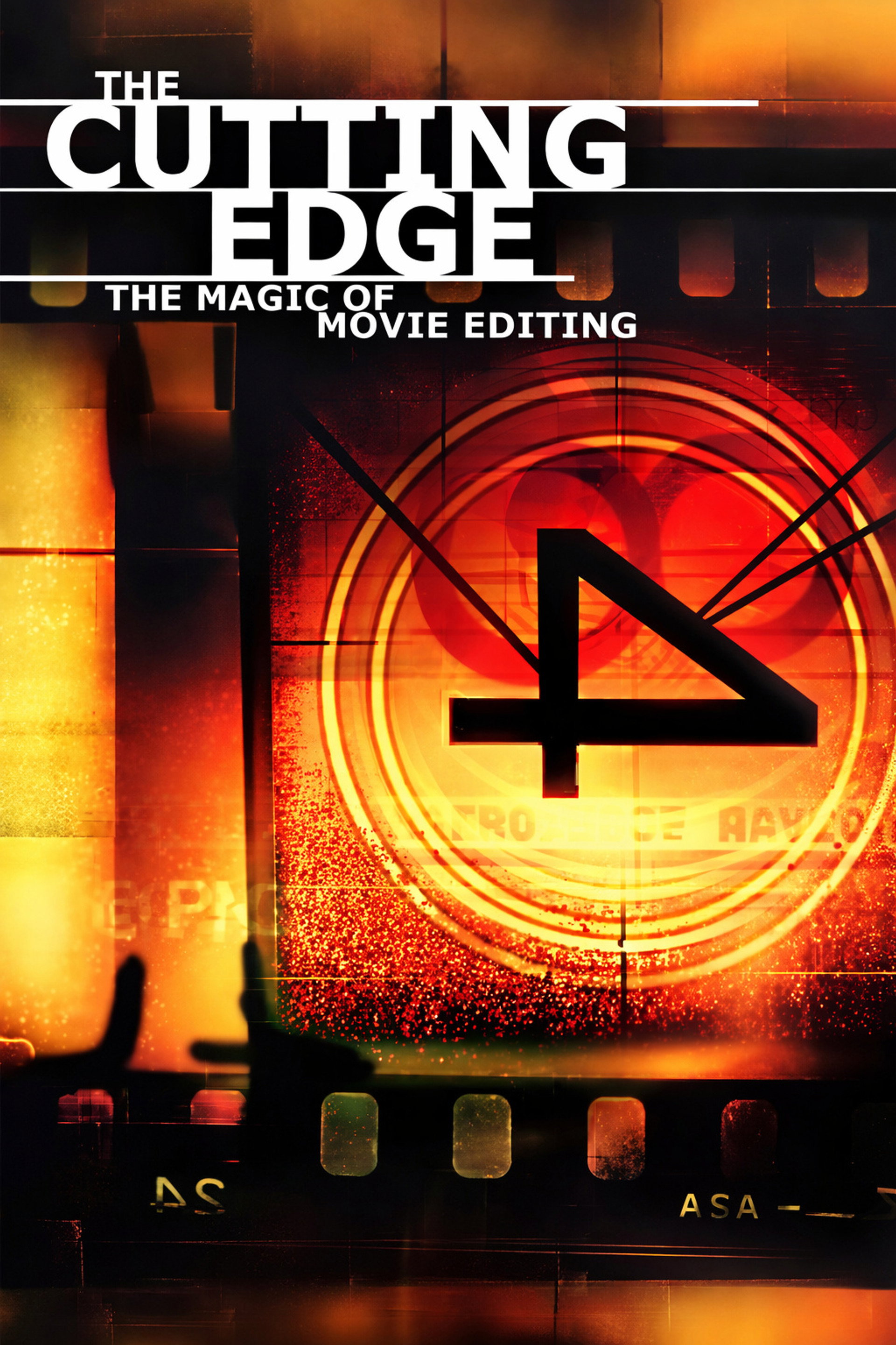 The Cutting Edge: The Magic of Movie Editing