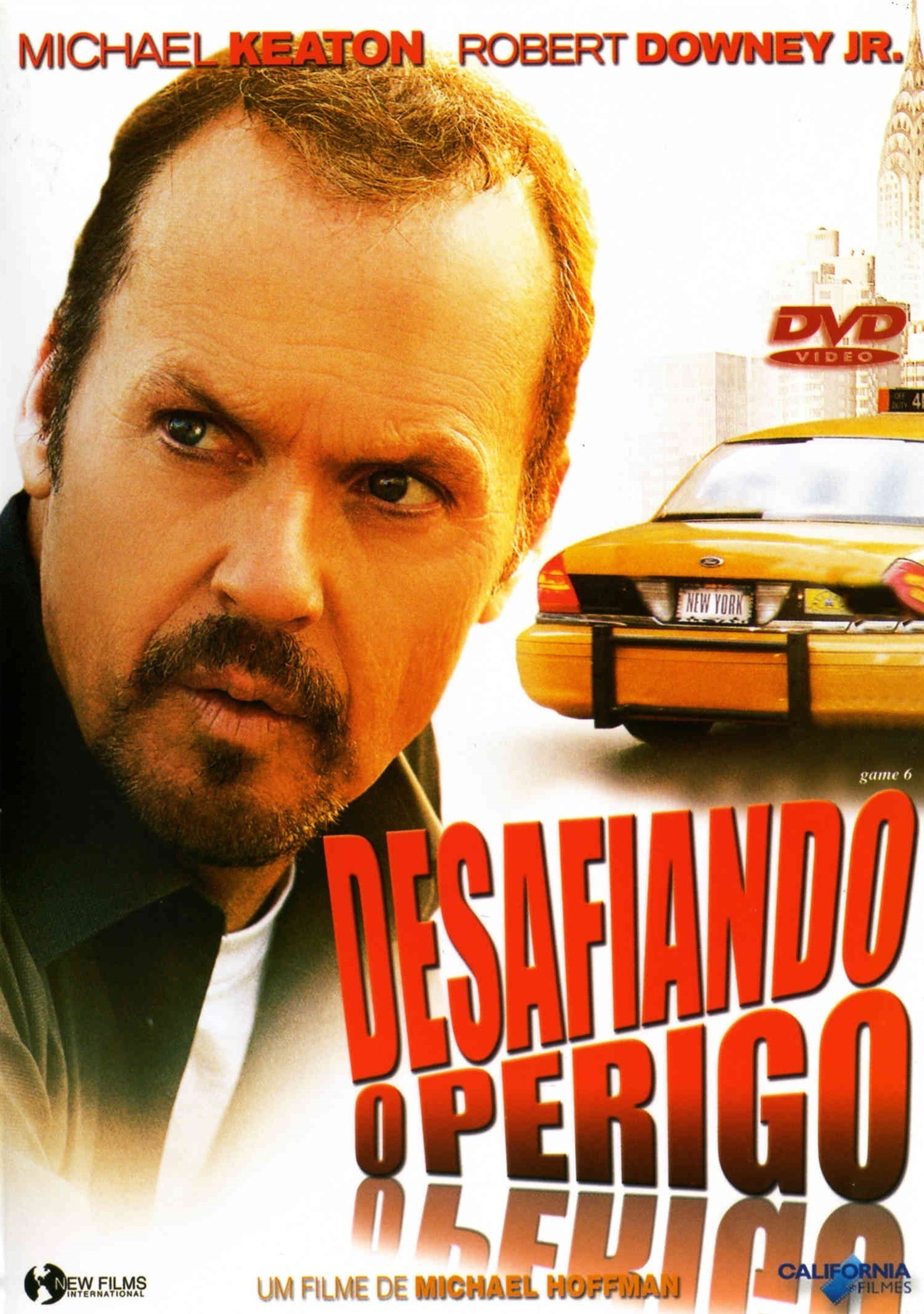 O Sexto Jogo