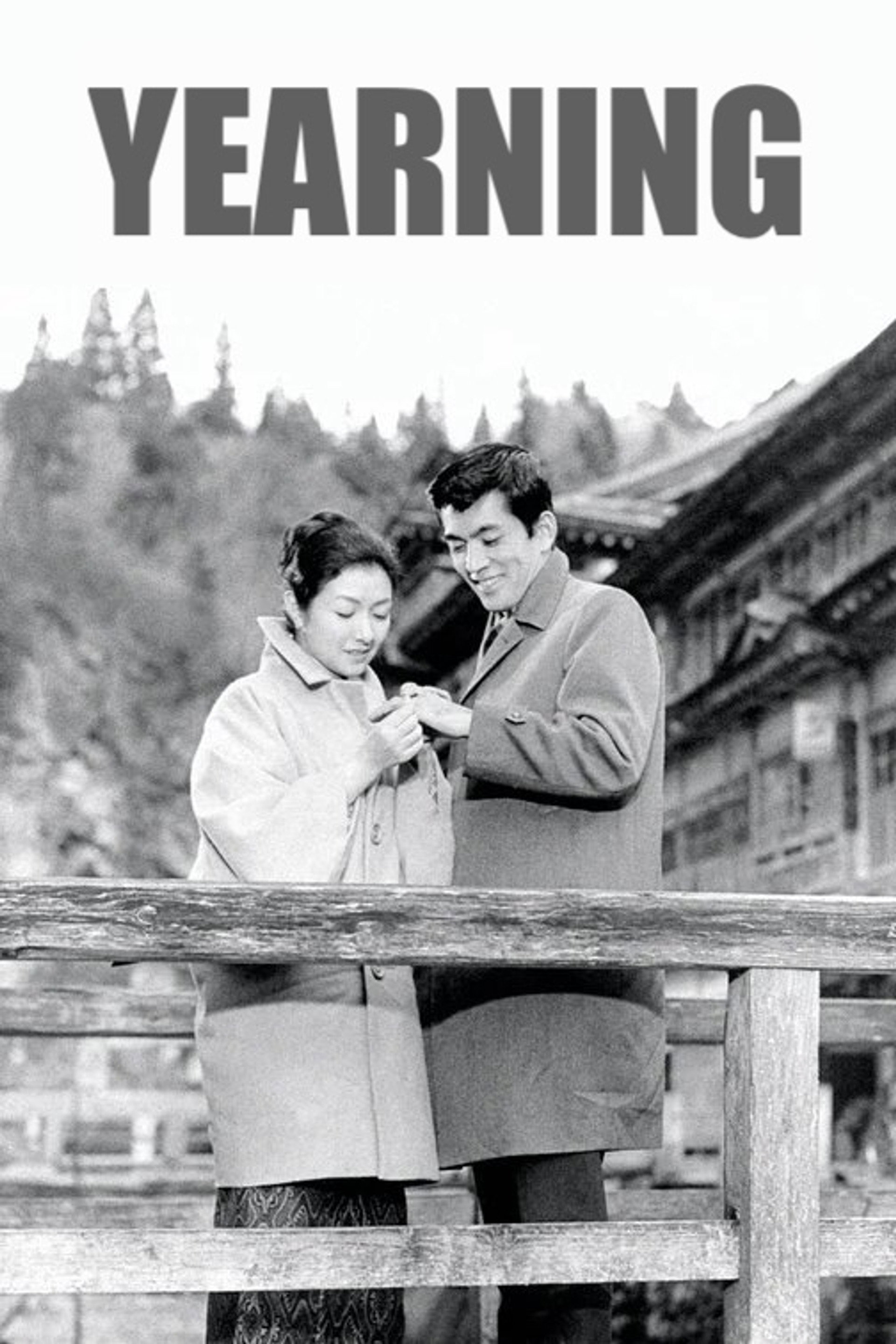 Yearning