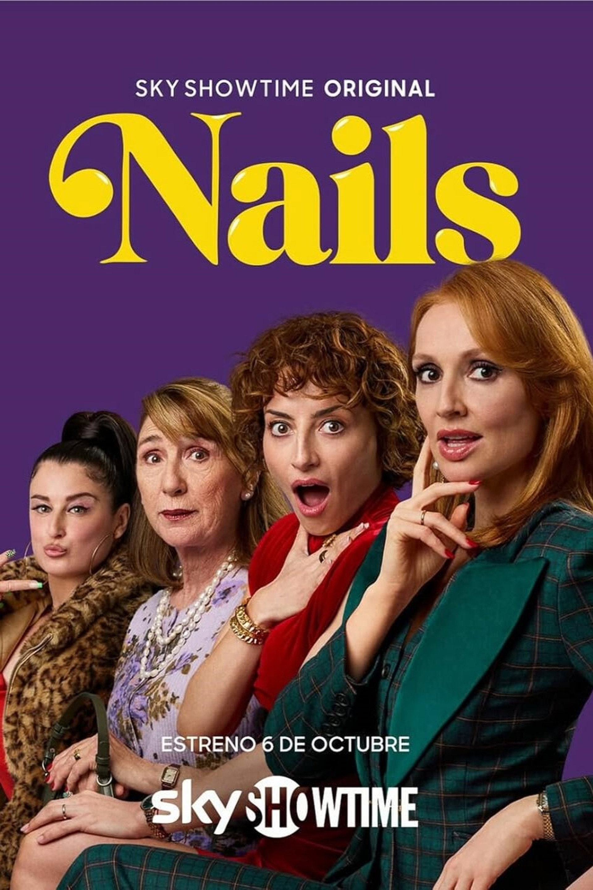 Nails