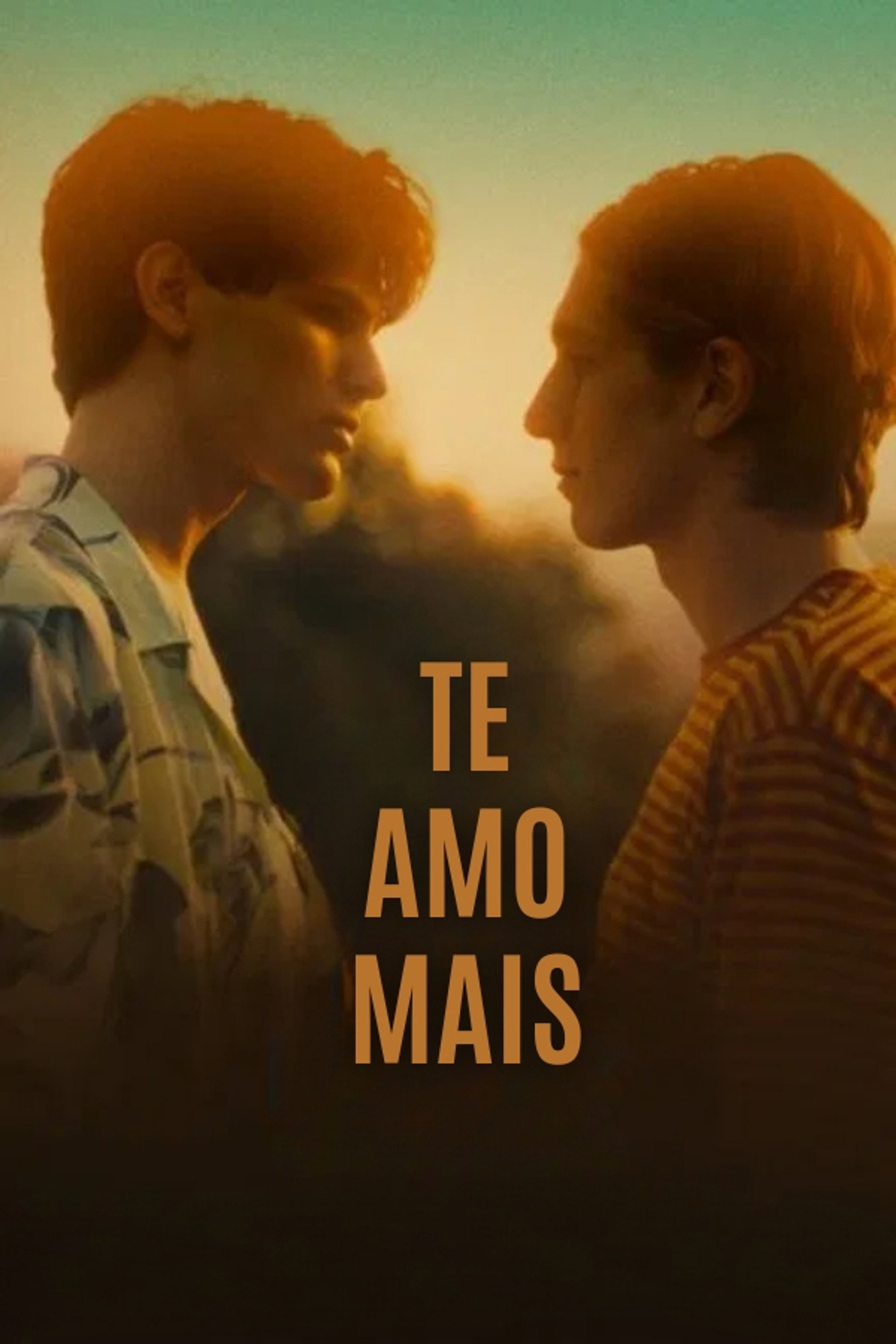 Te amo mais