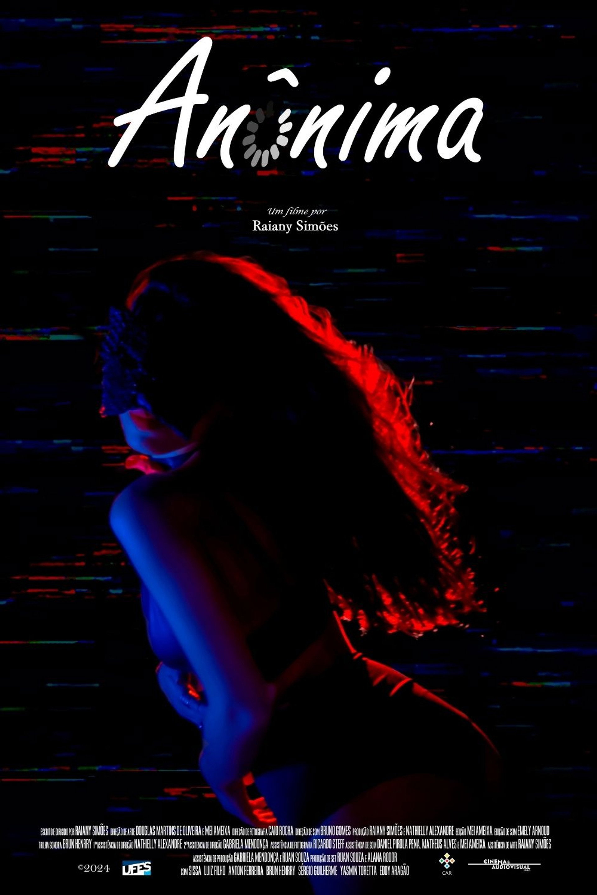 Anônima
