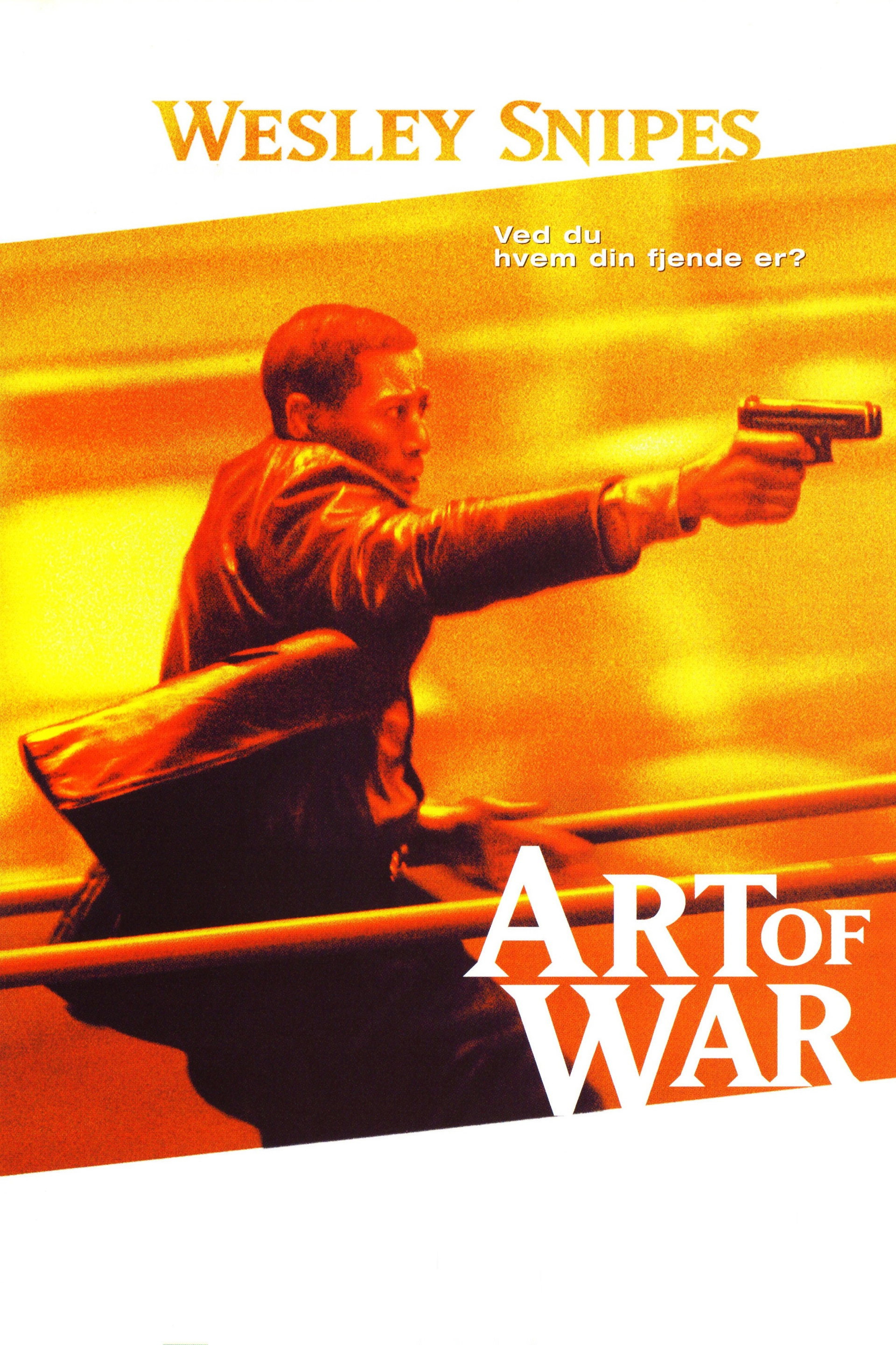 The Art of War
