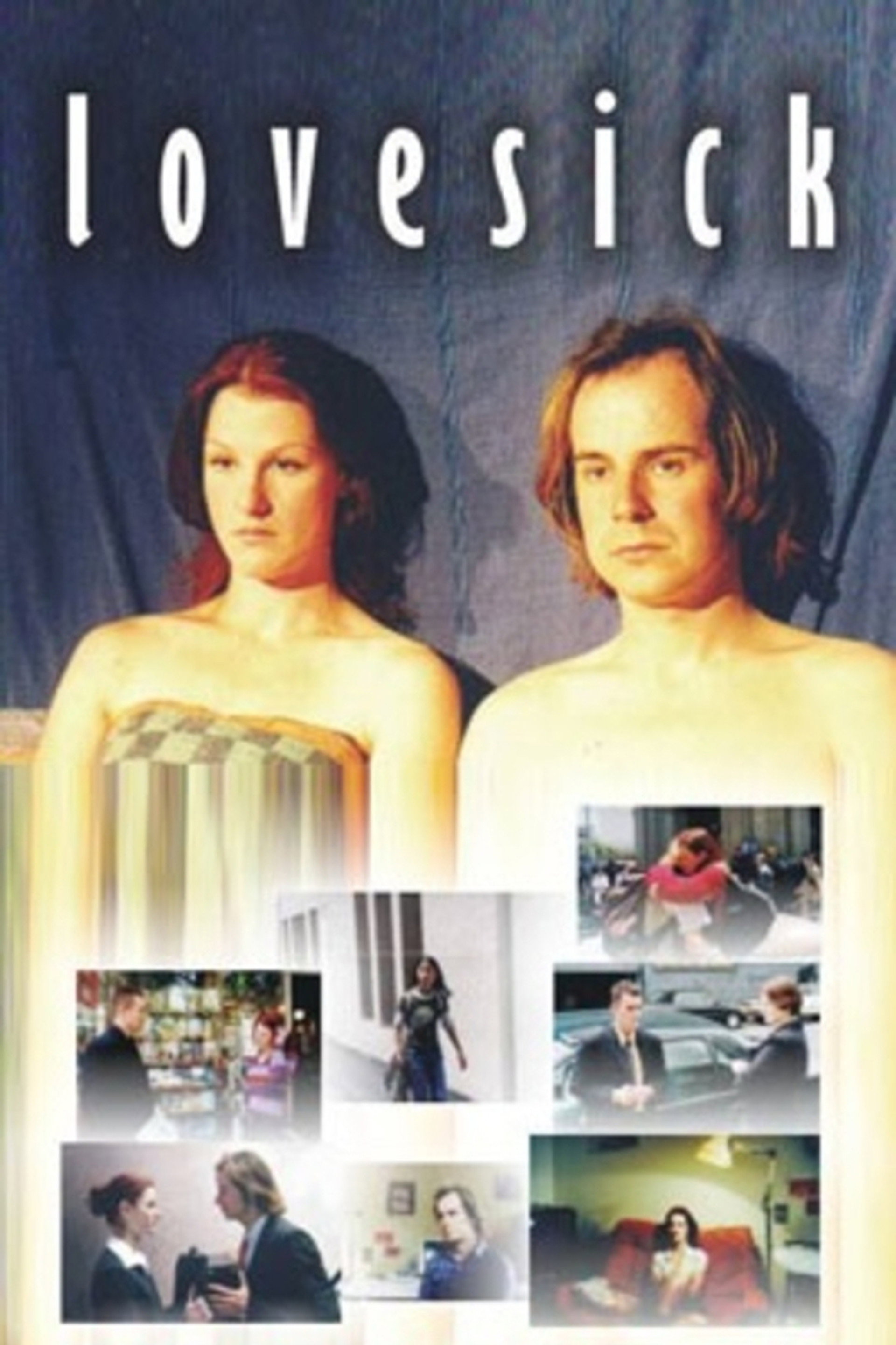 Lovesick