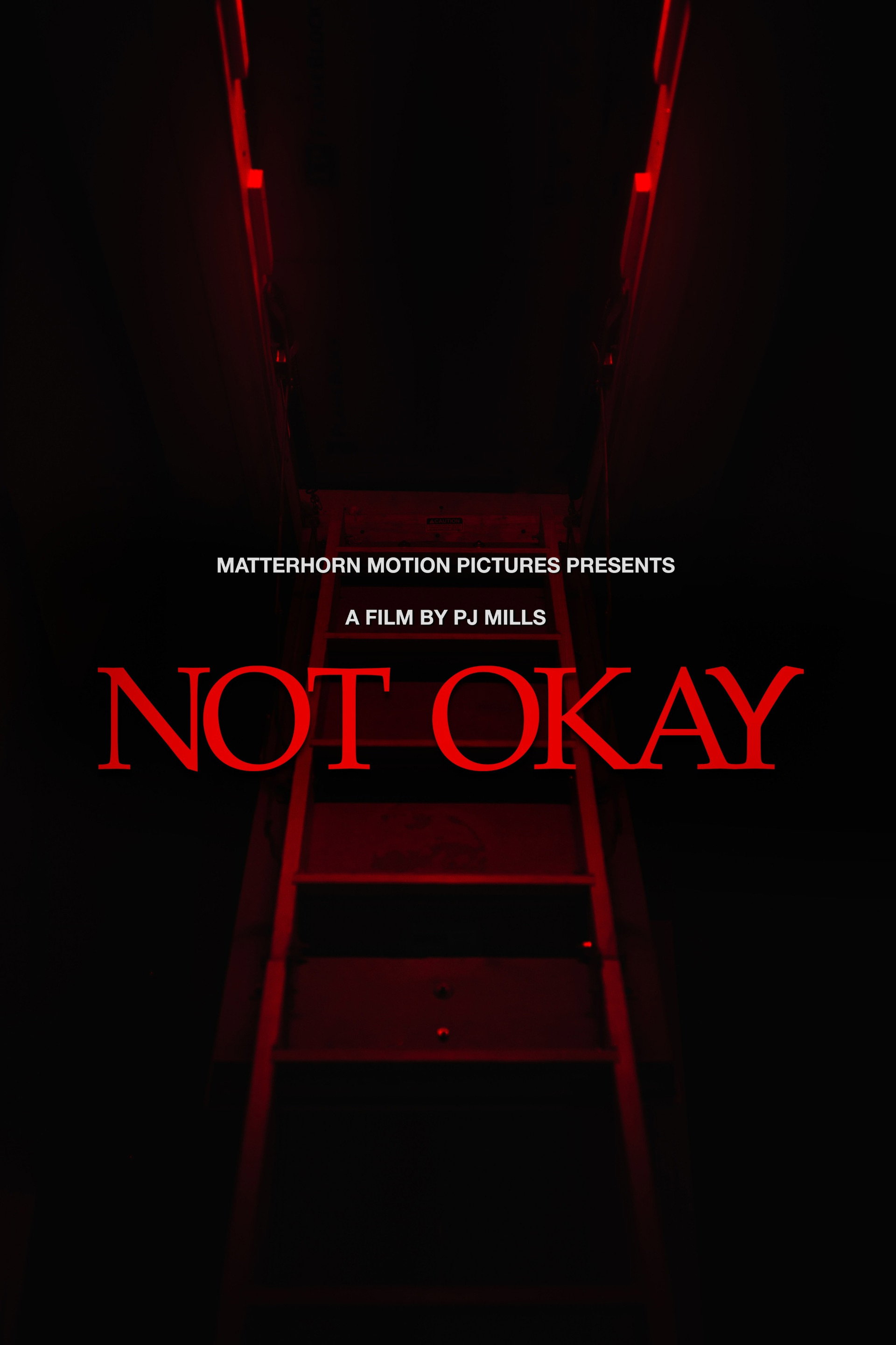 Not Okay