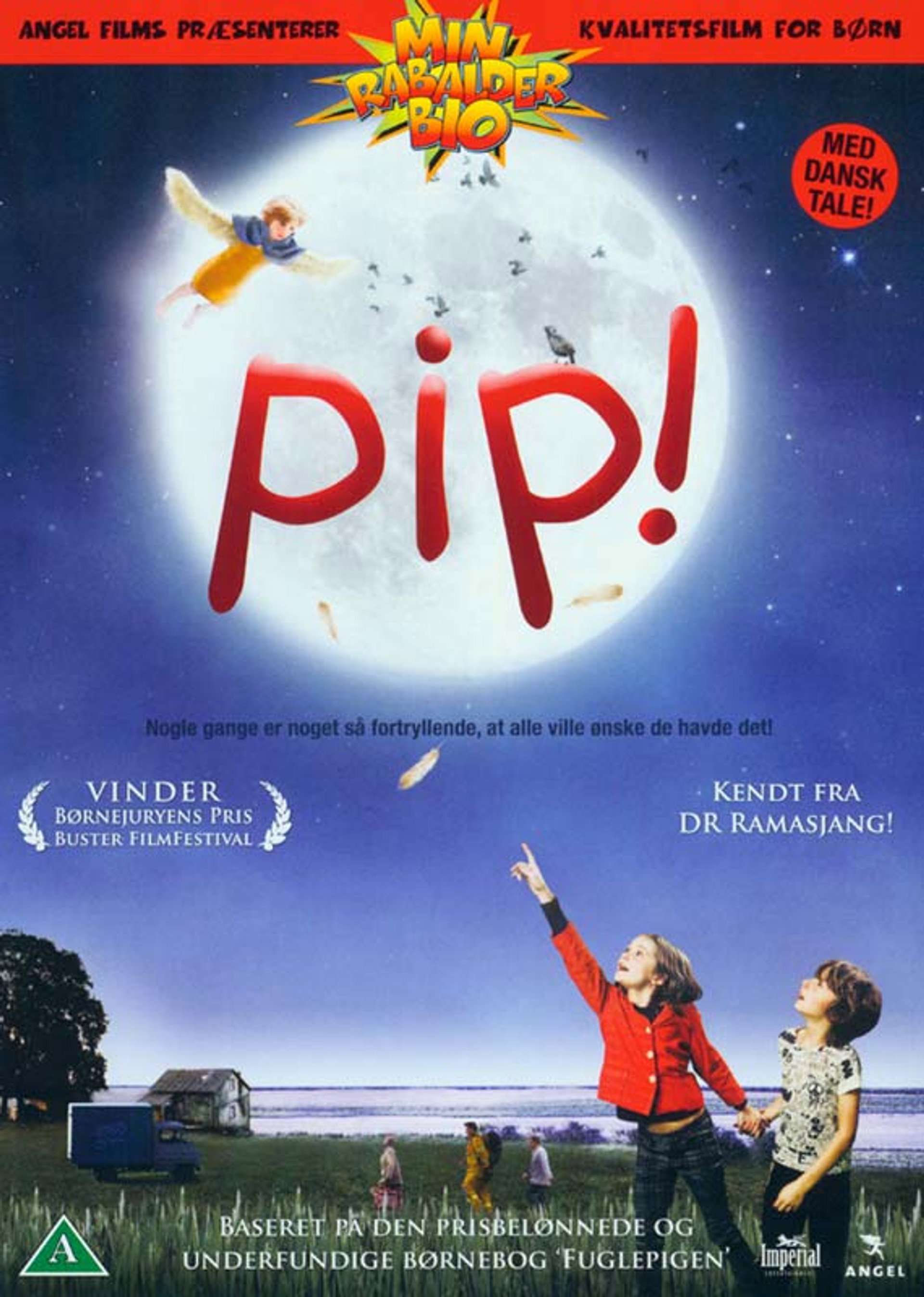 PIP!