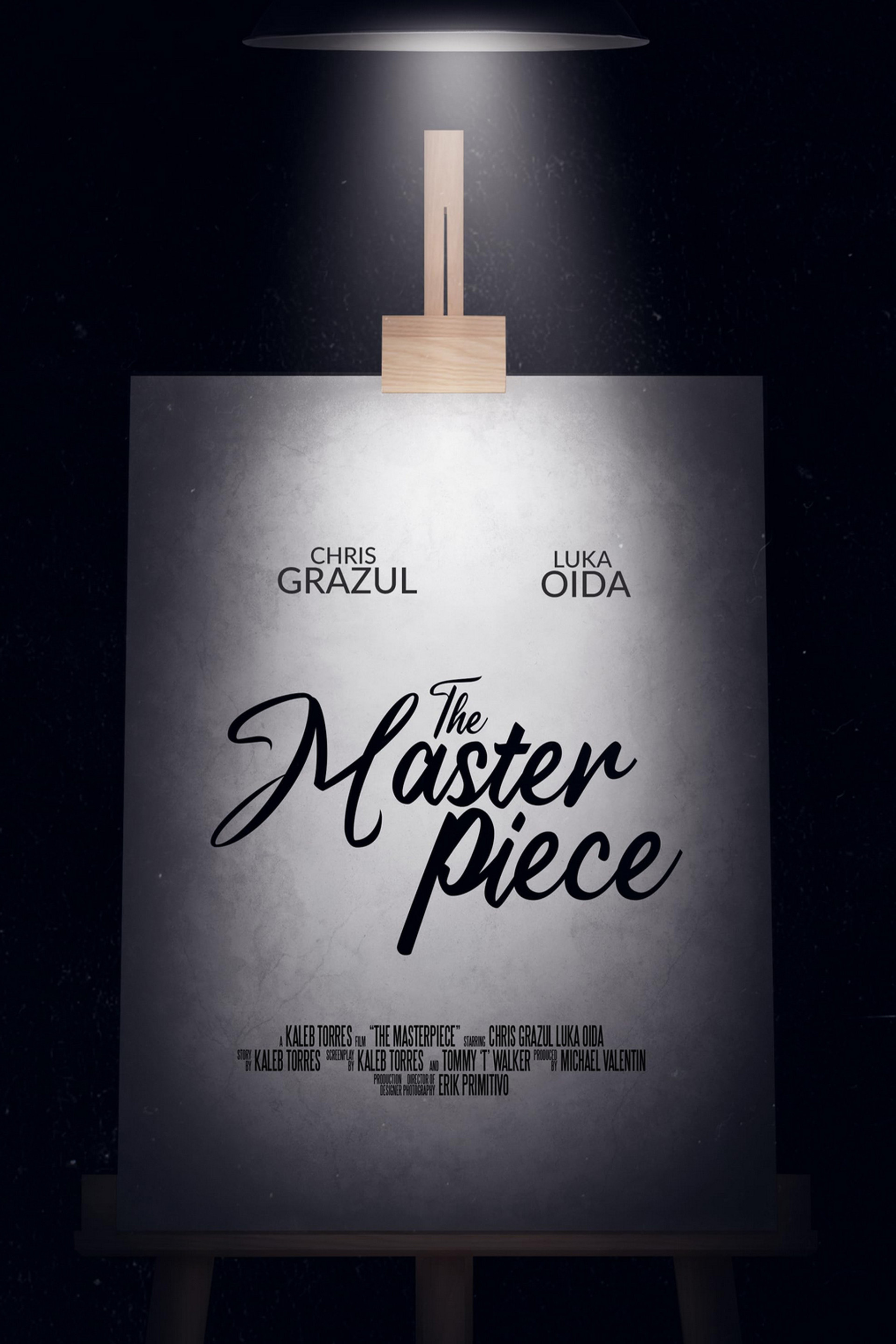 The Masterpiece