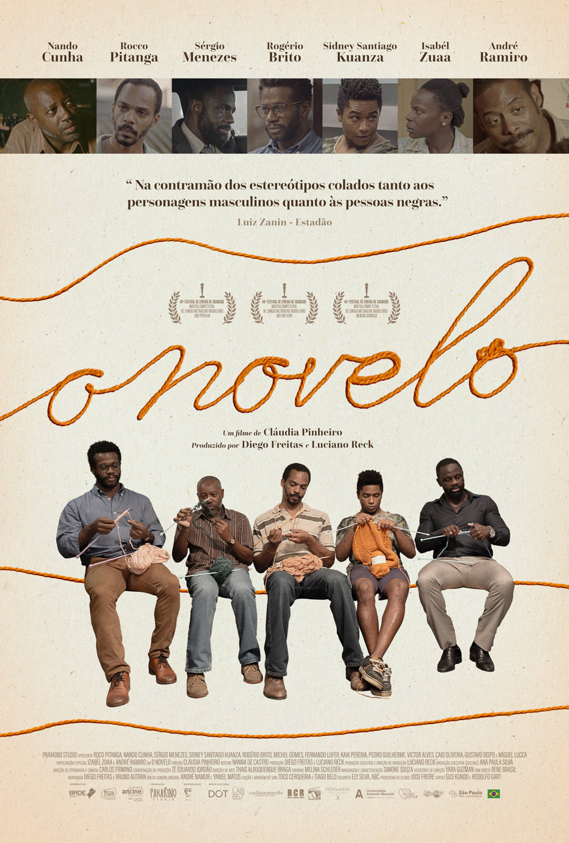 O Novelo