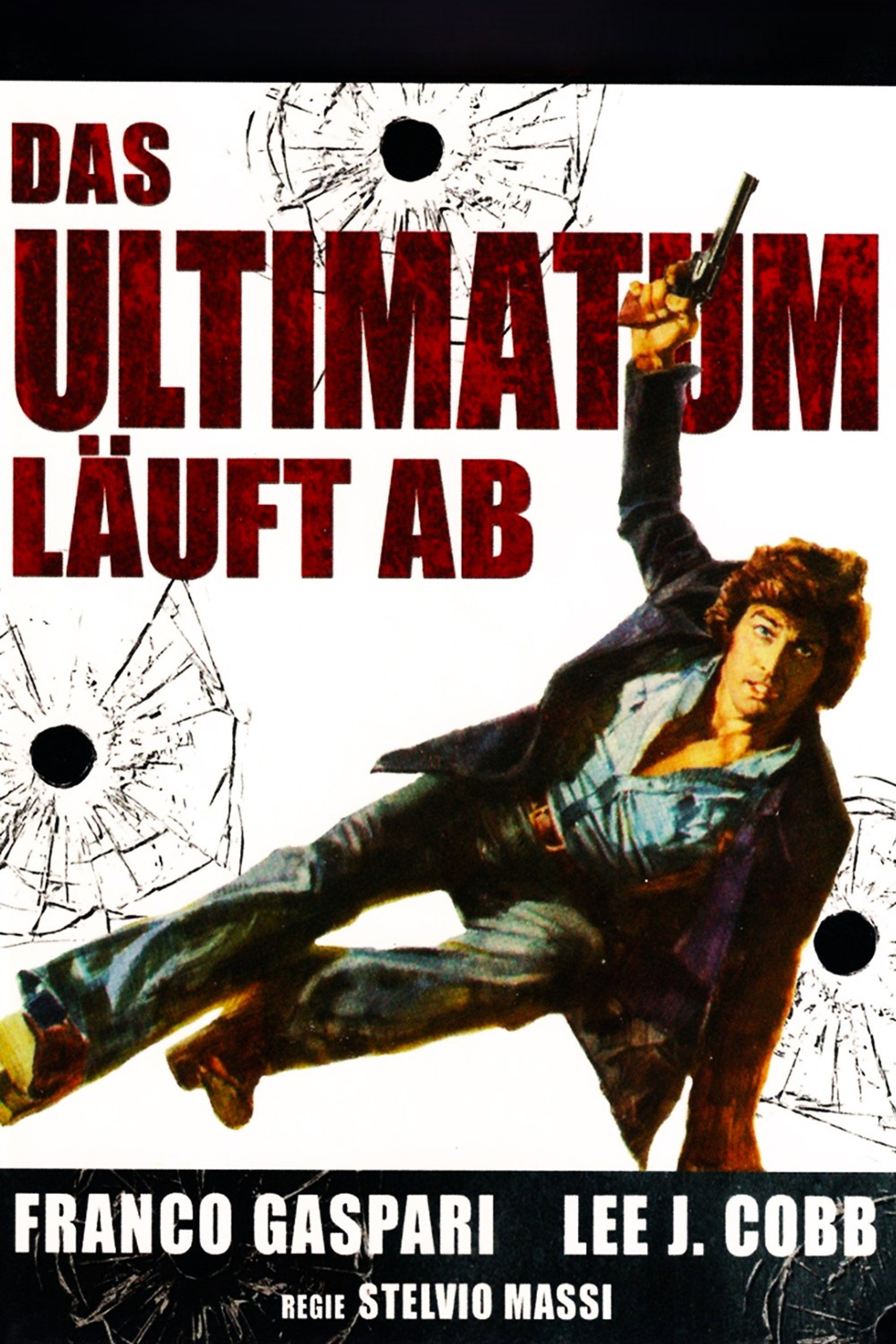 Das Ultimatum läuft ab