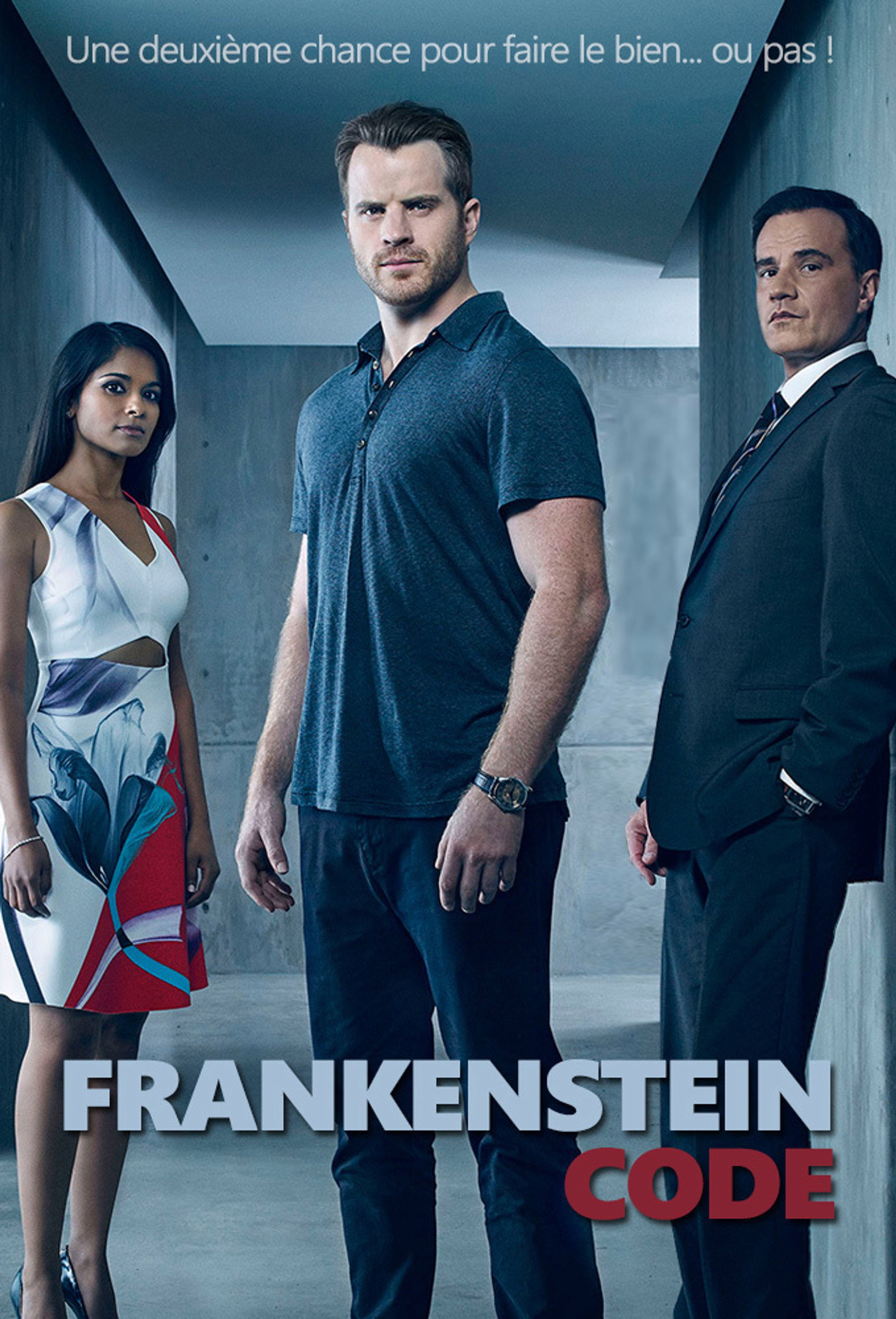 Frankenstein Code