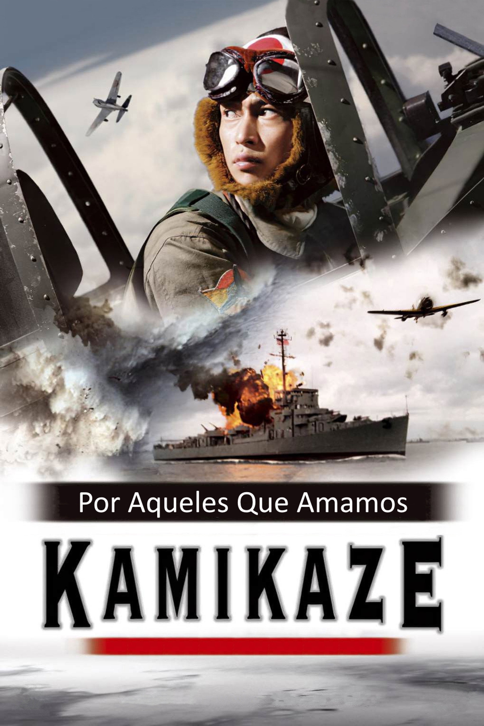 Por Aqueles Que Amamos