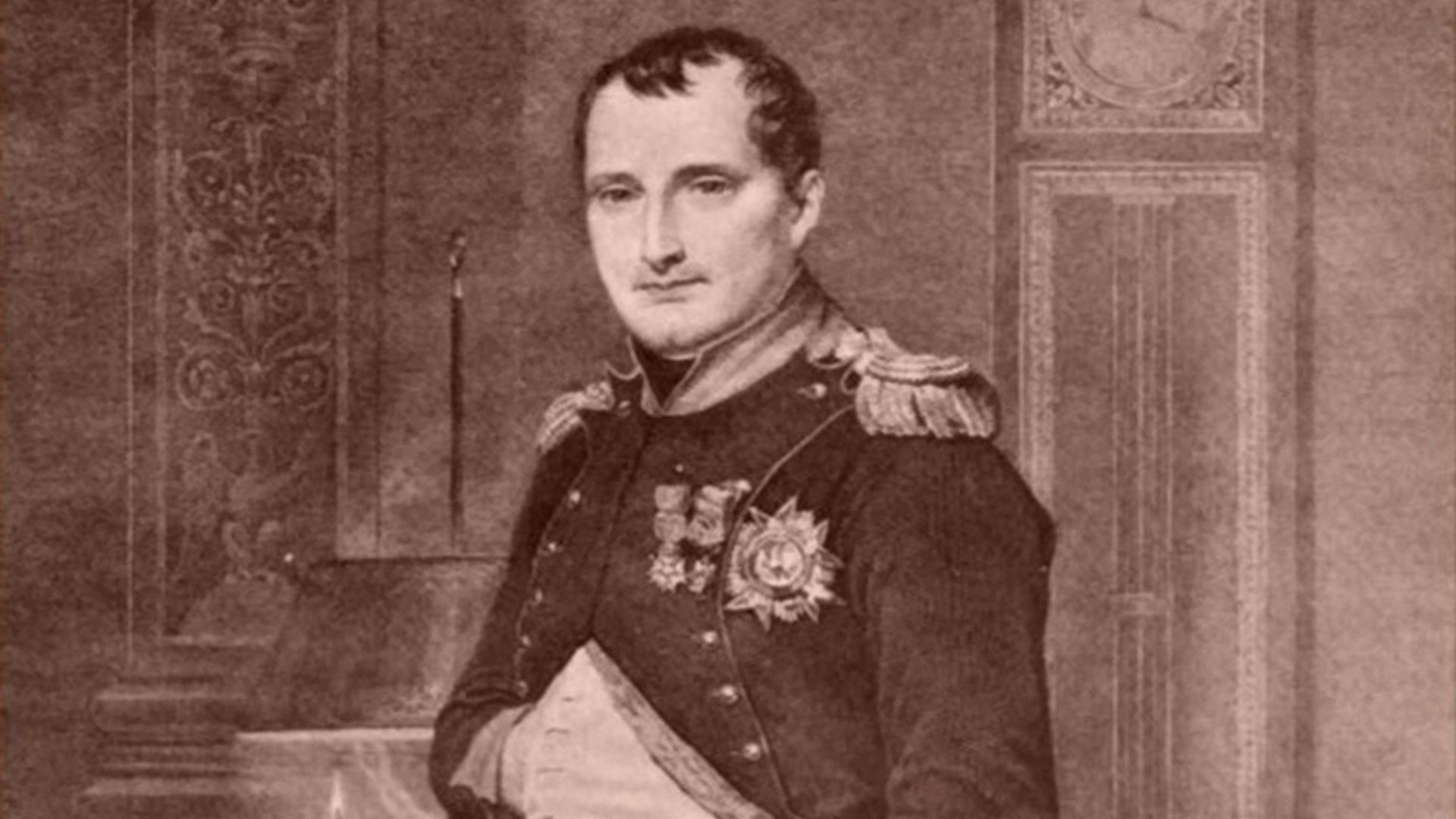 Napoleon: The Myth, The Battles, The Legend