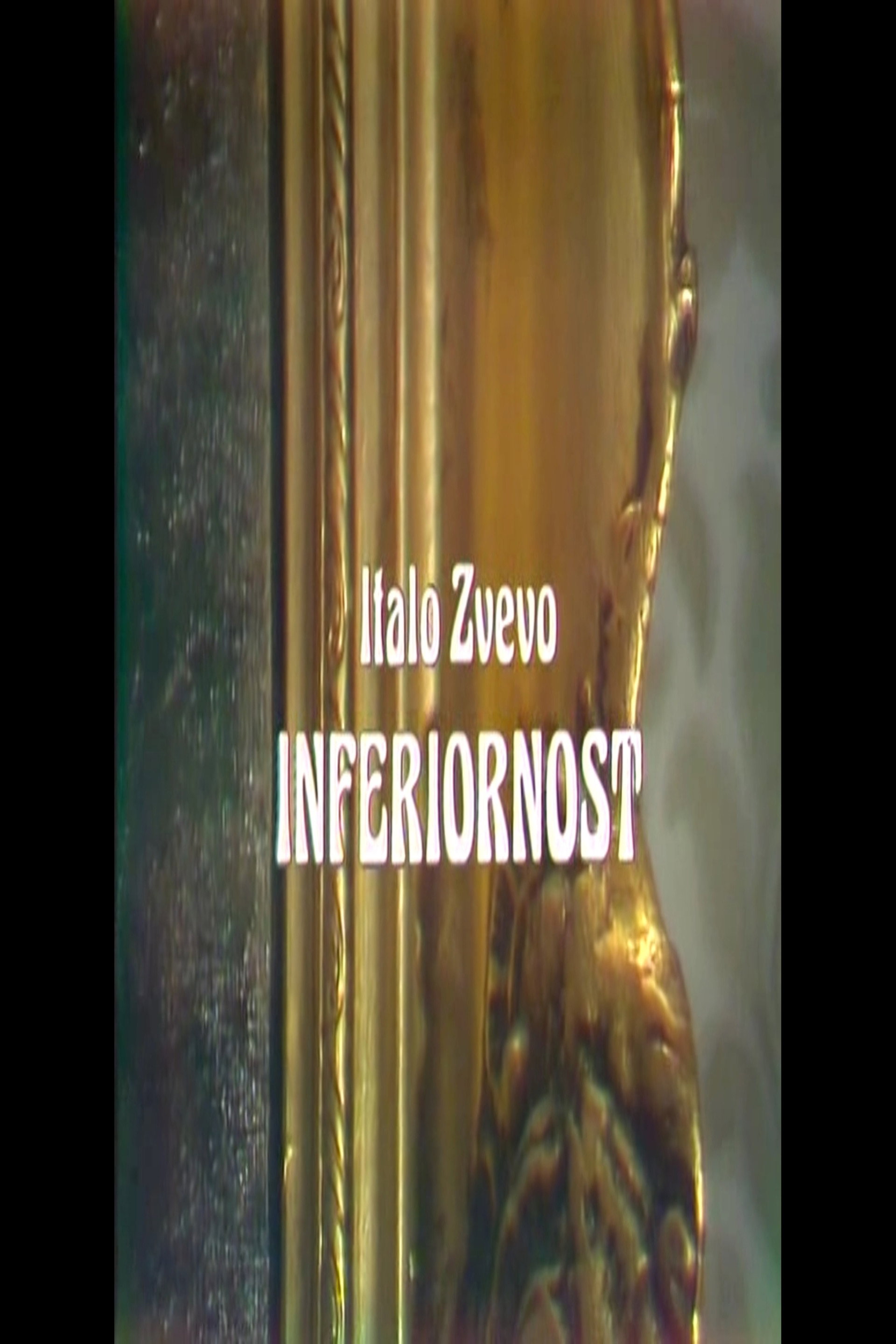 Inferiornost