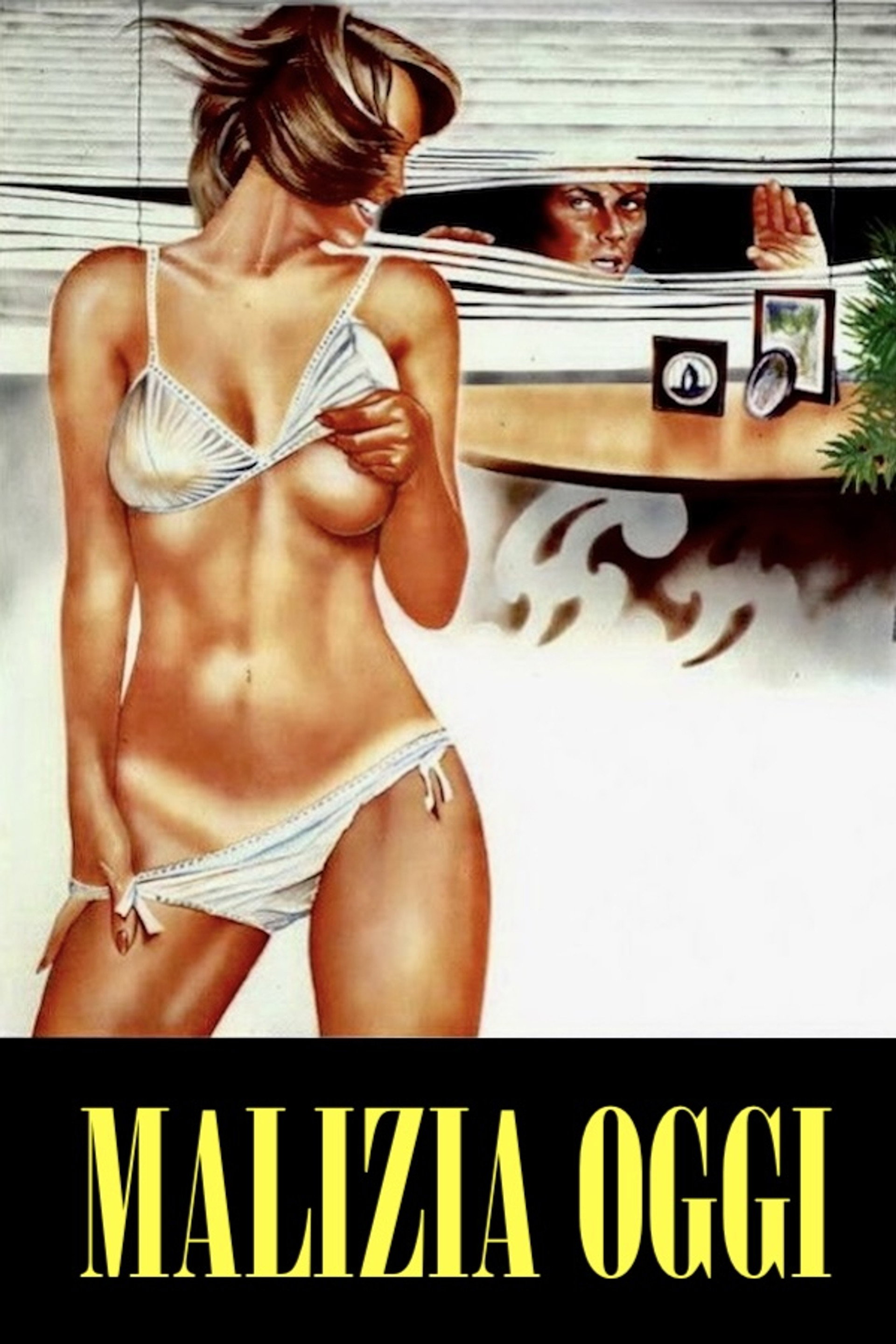Malizia oggi