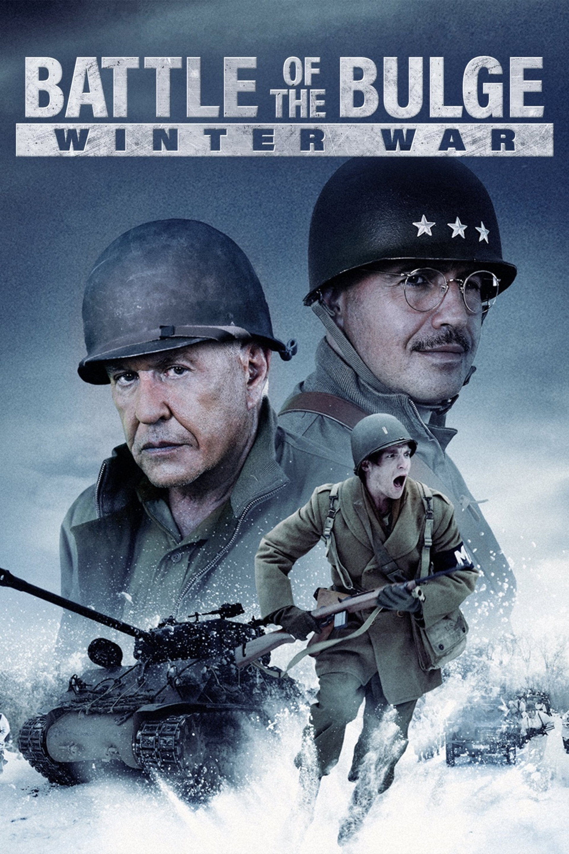 Winter War - Operazione Ardenne