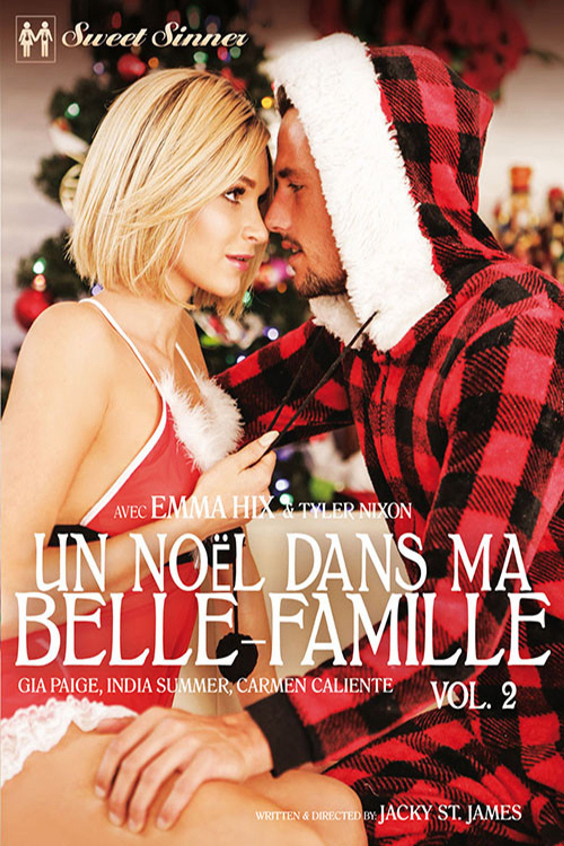 Un noël dans ma belle famille 2