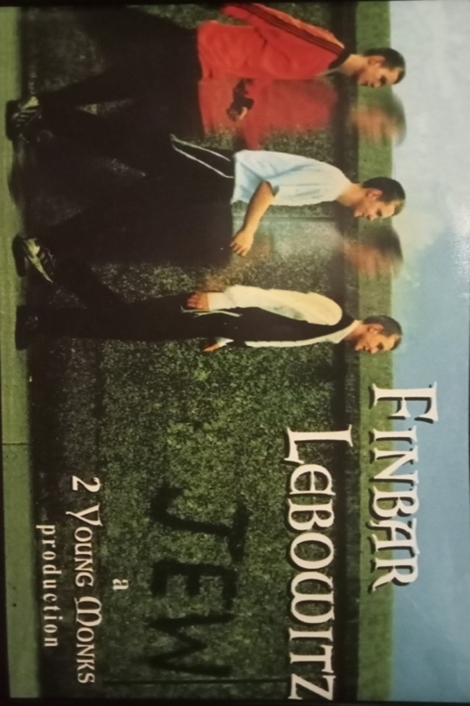 Finbar Lebowitz