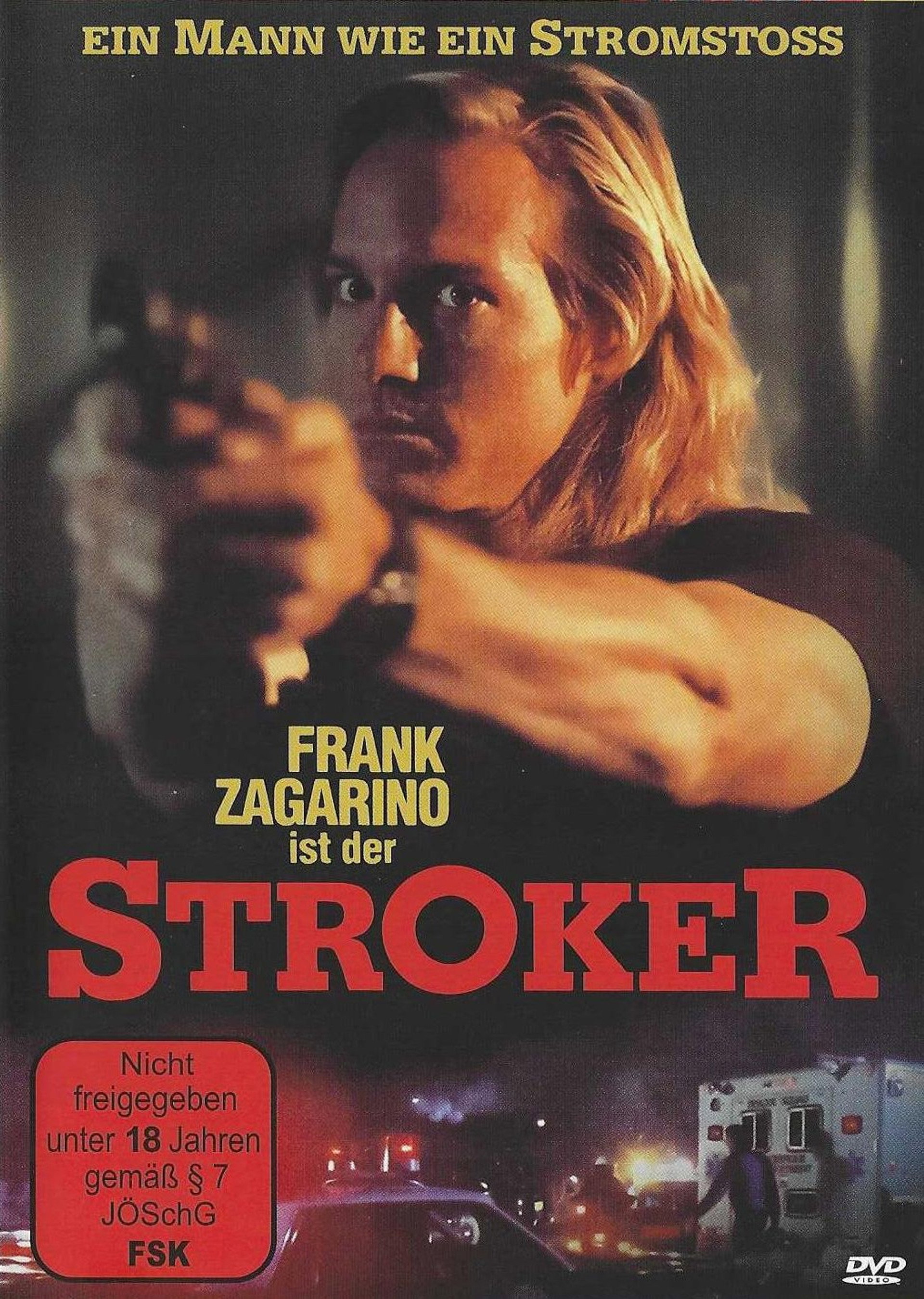 Stroker