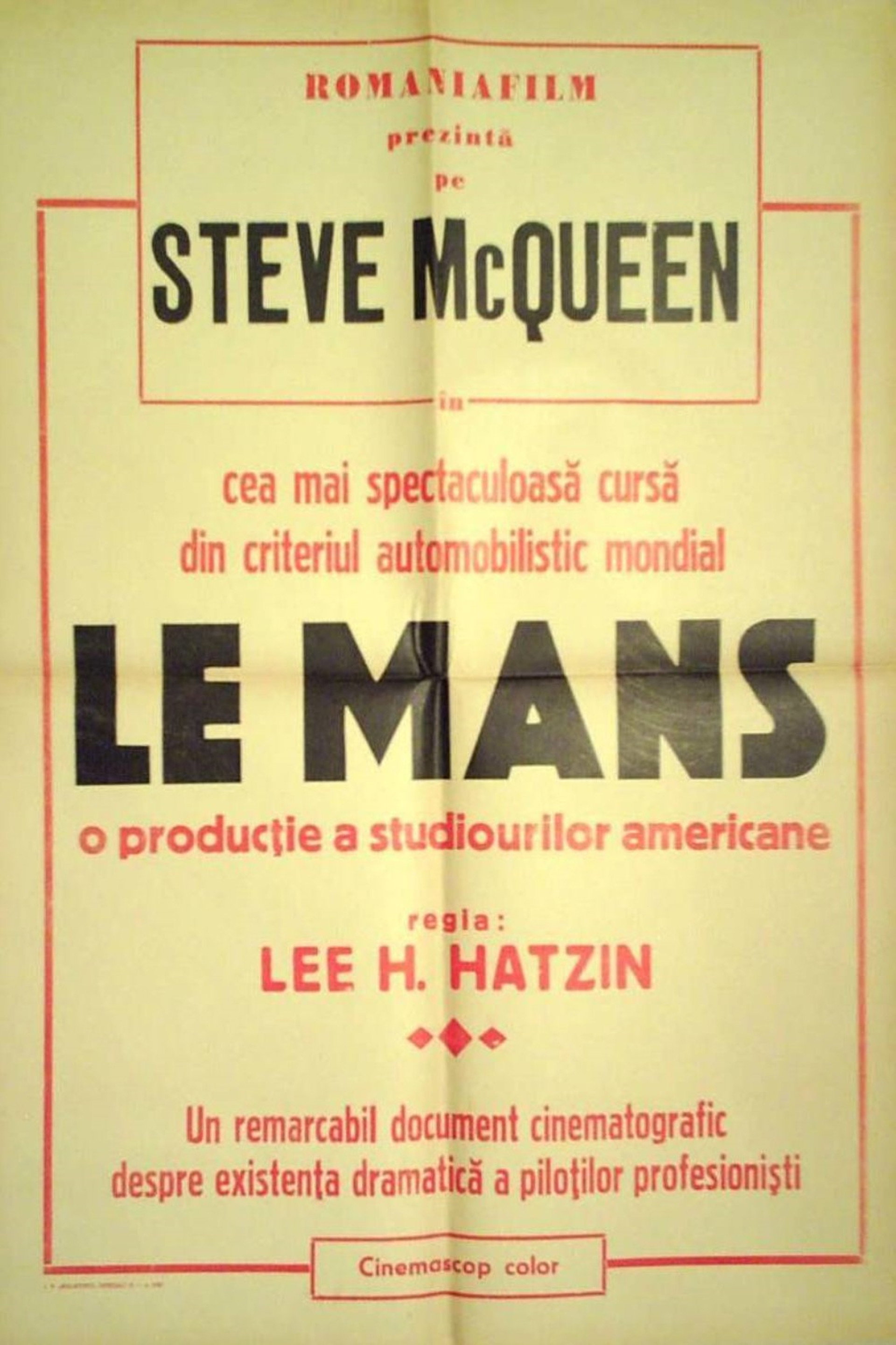Le Mans