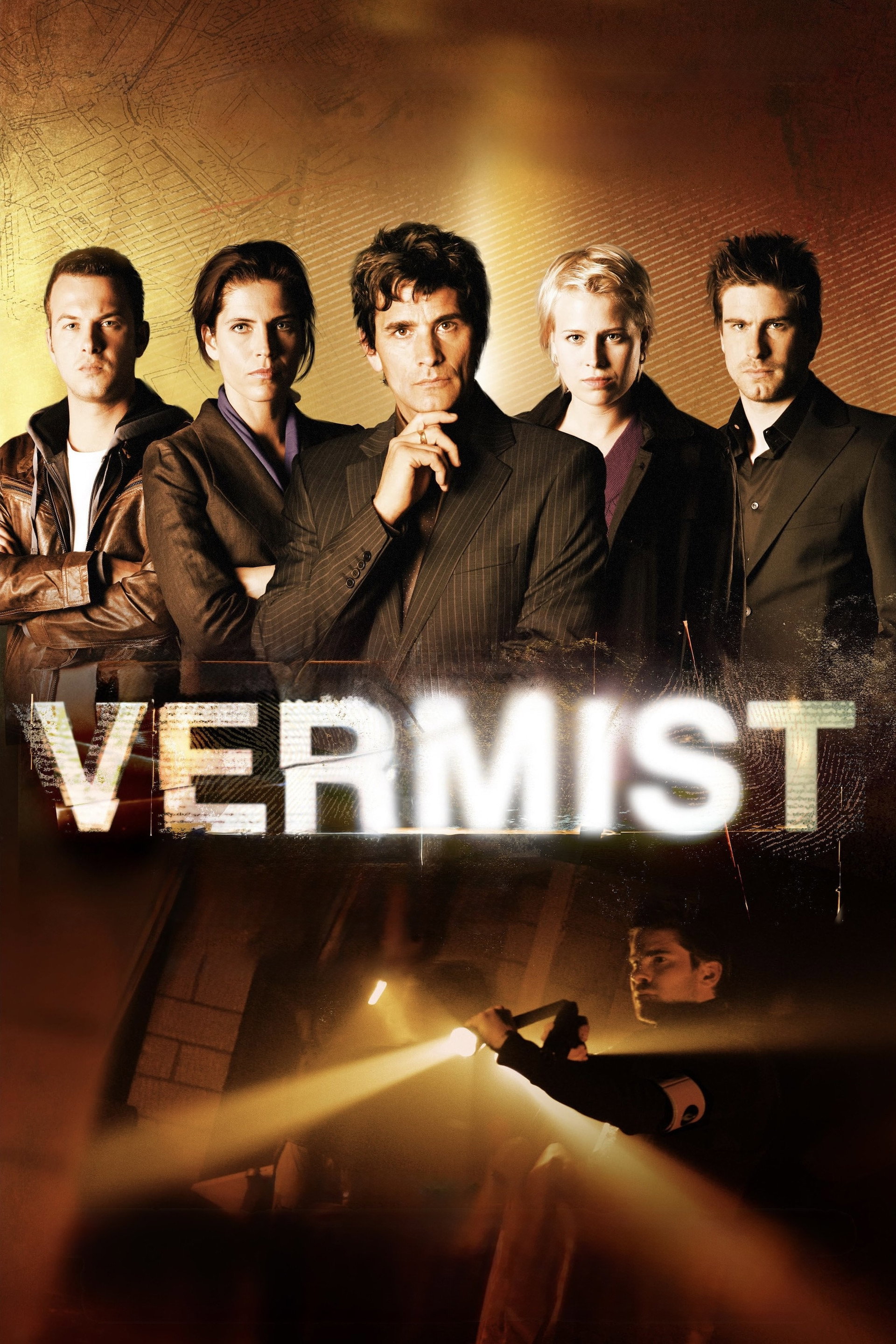 Vermist