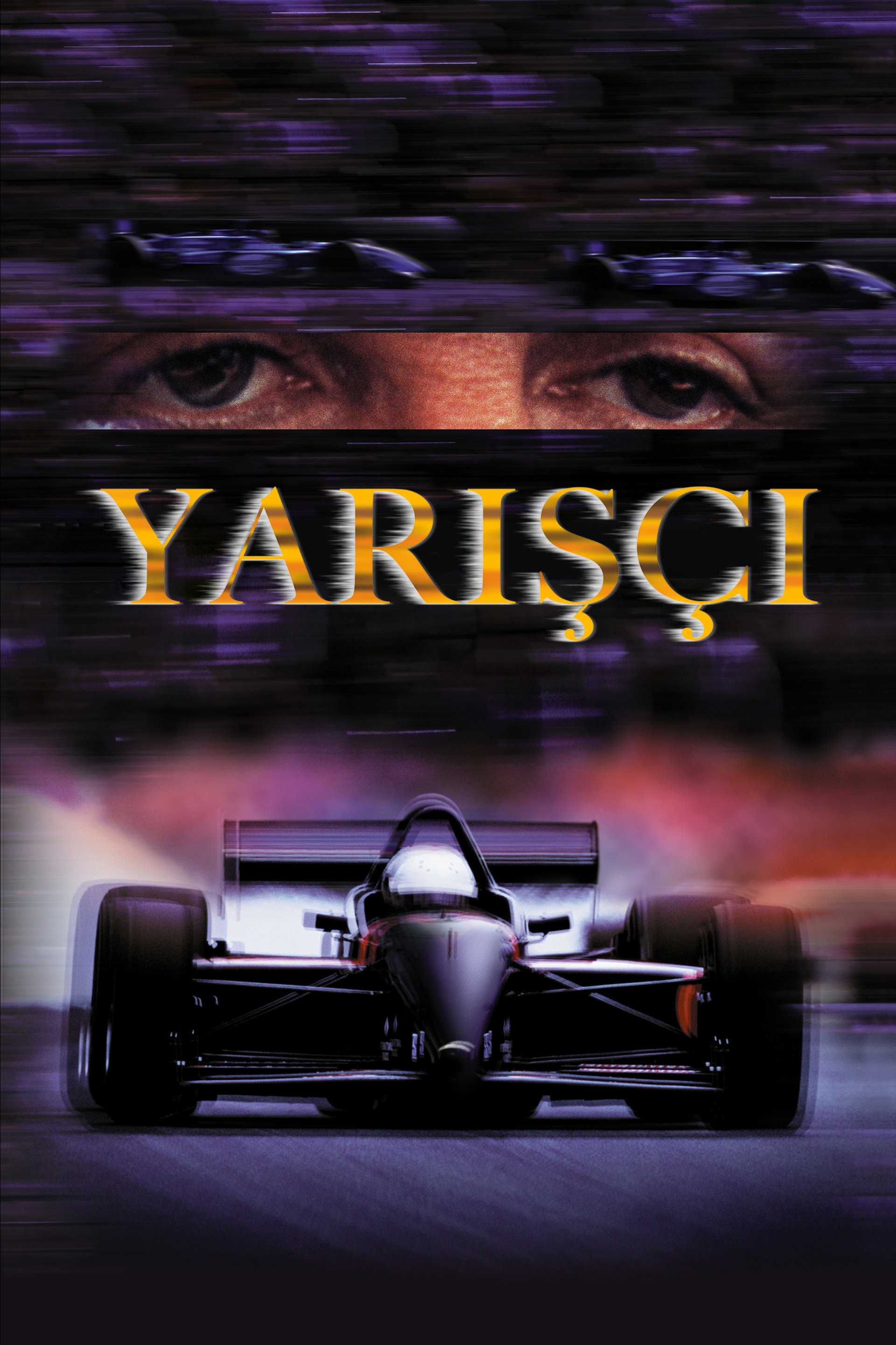 Yarışçı