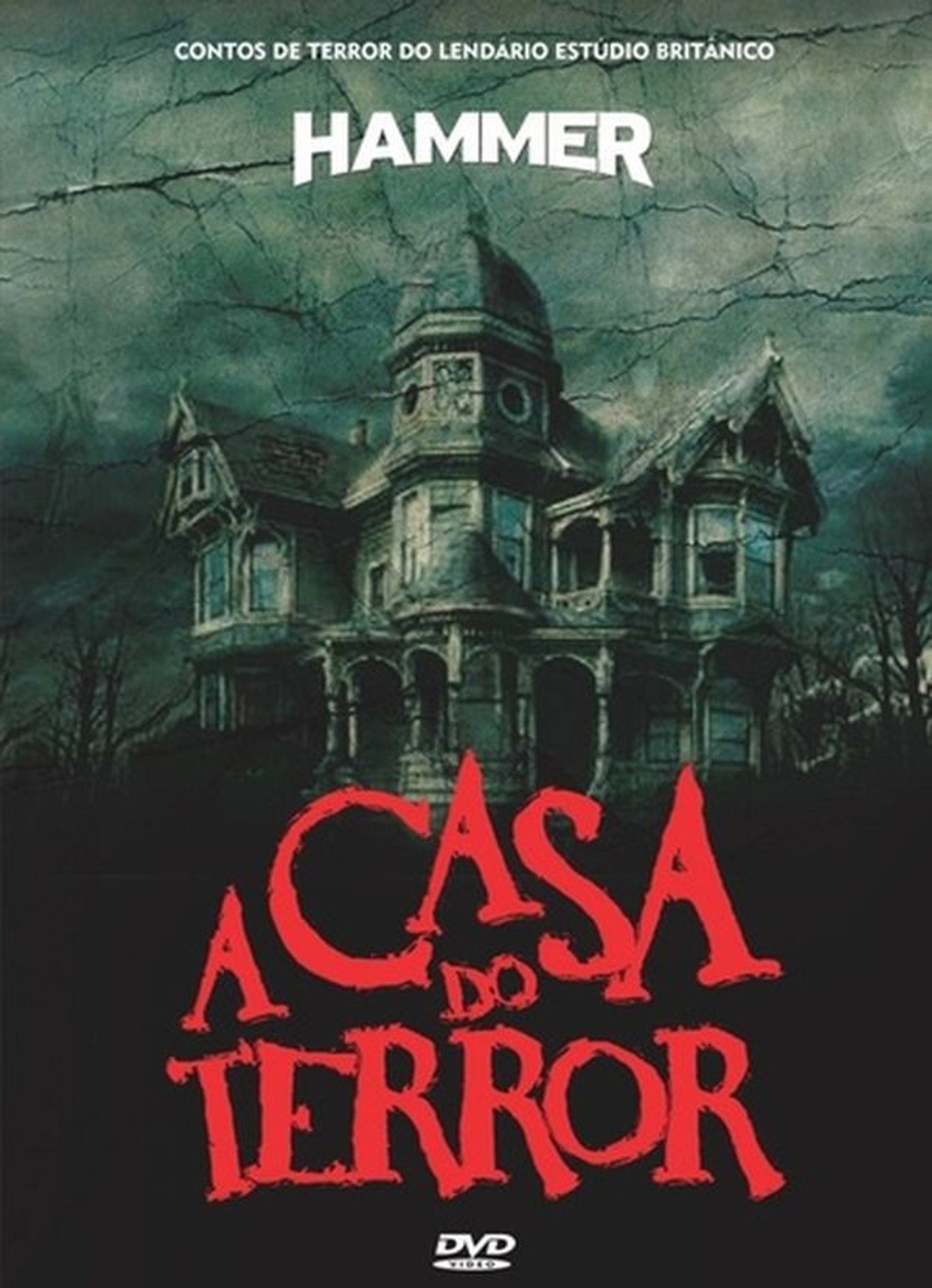 A Casa do Terror