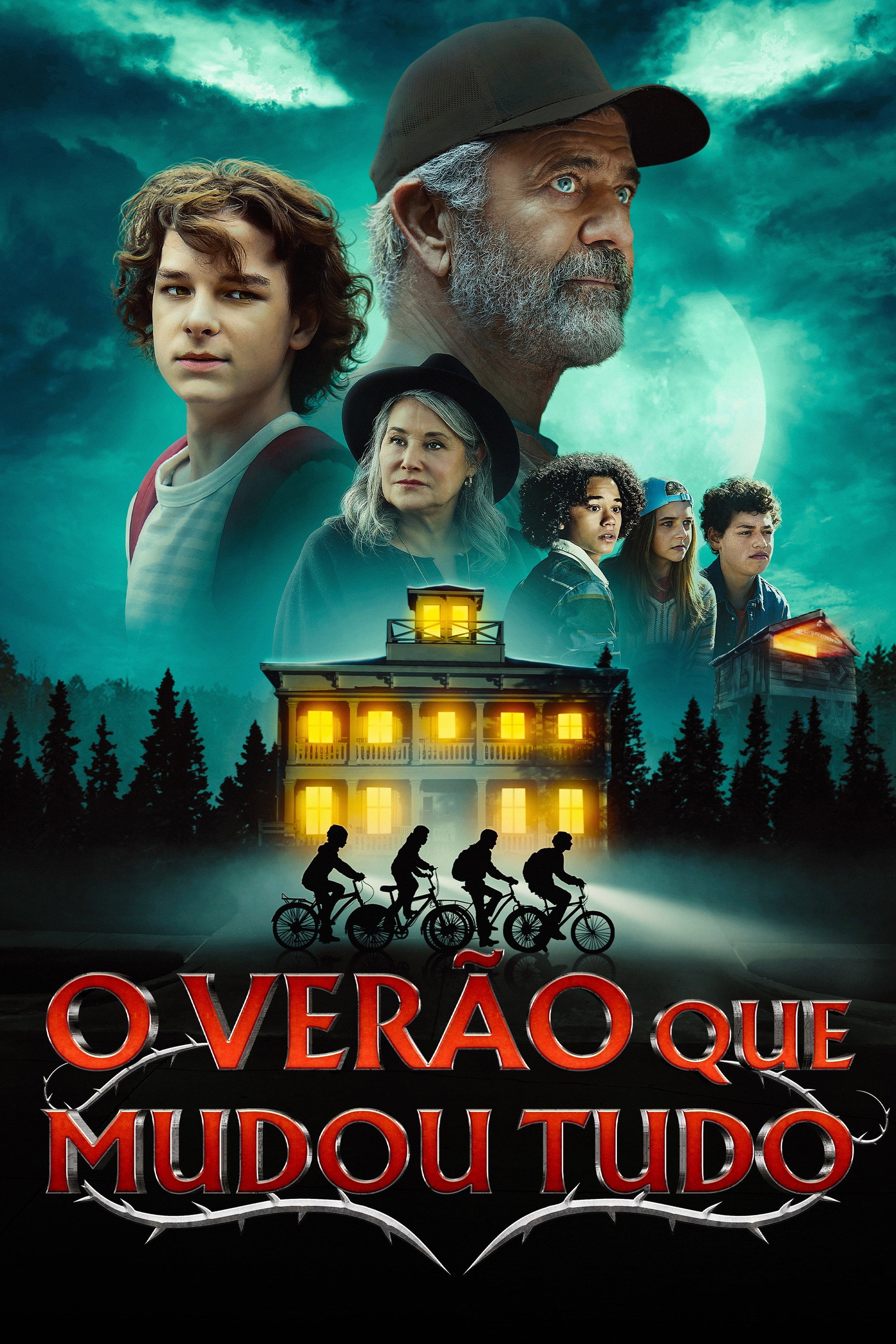 O Verão que Mudou Tudo