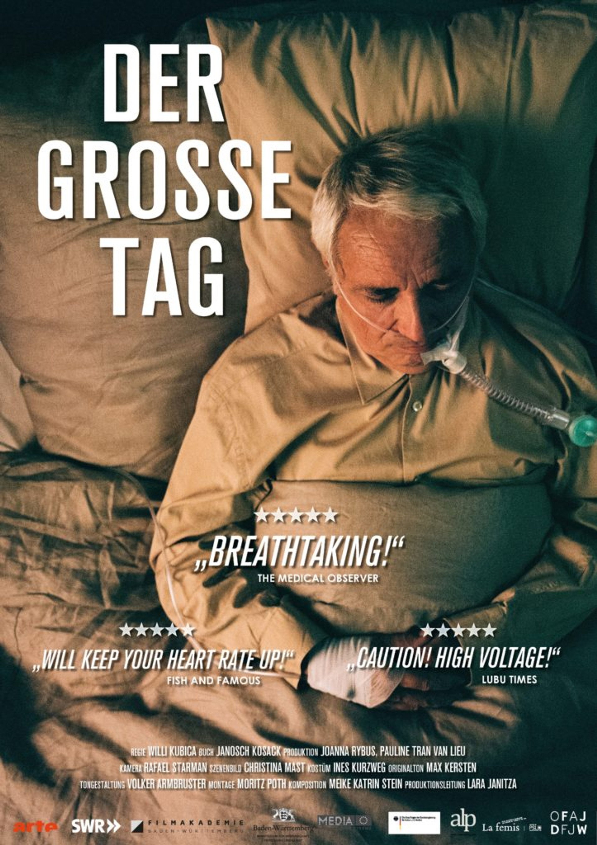 Le grand Jour